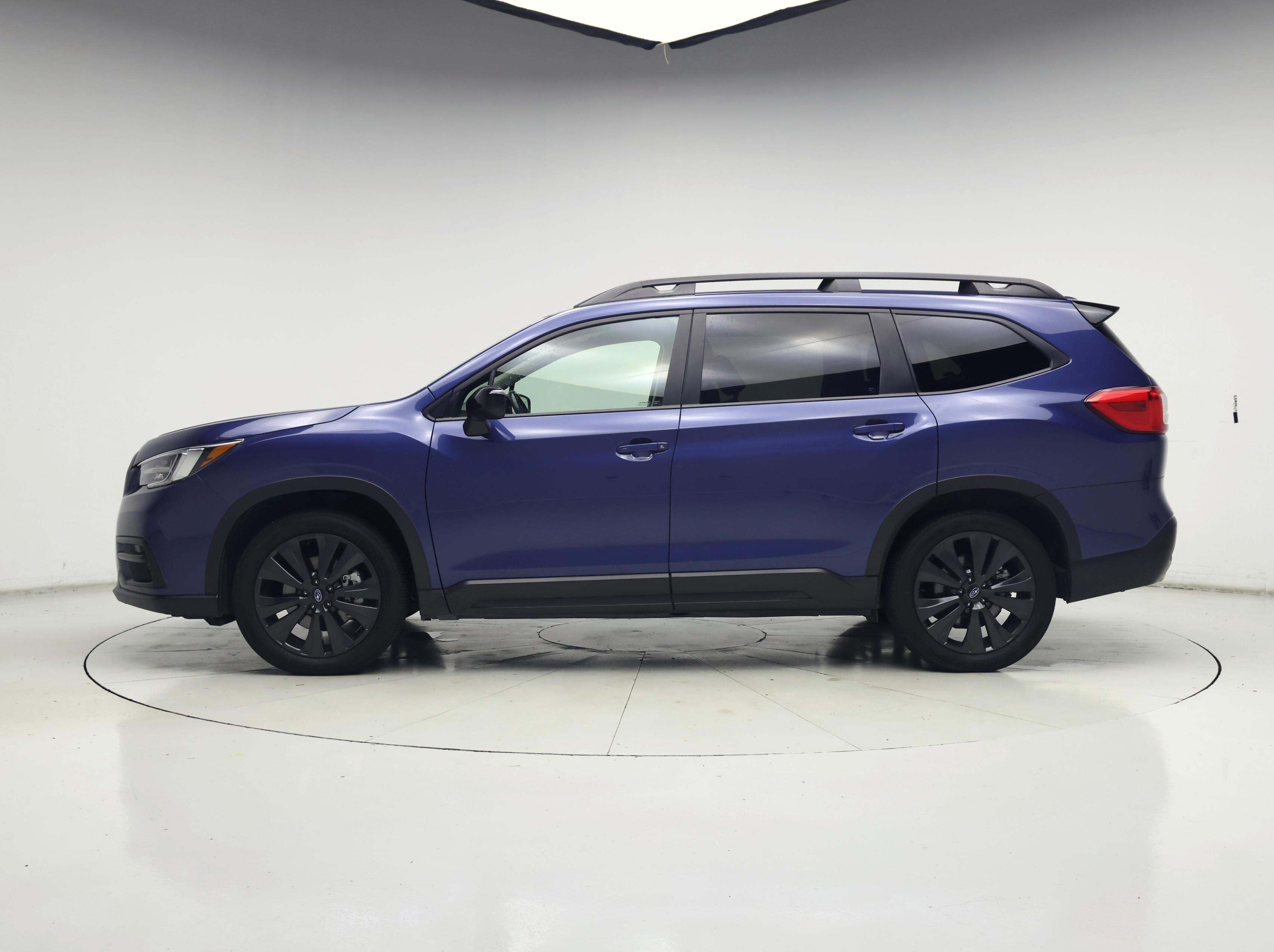 Thumbnail: 2022 Subaru Ascent - 3