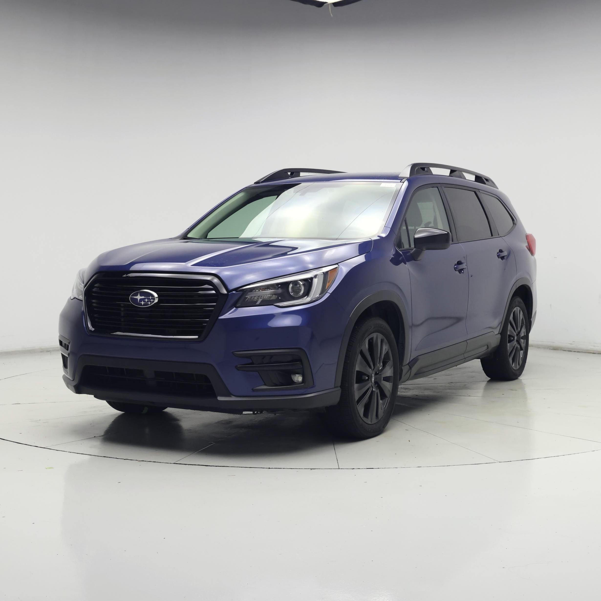 Thumbnail: 2022 Subaru Ascent - 4
