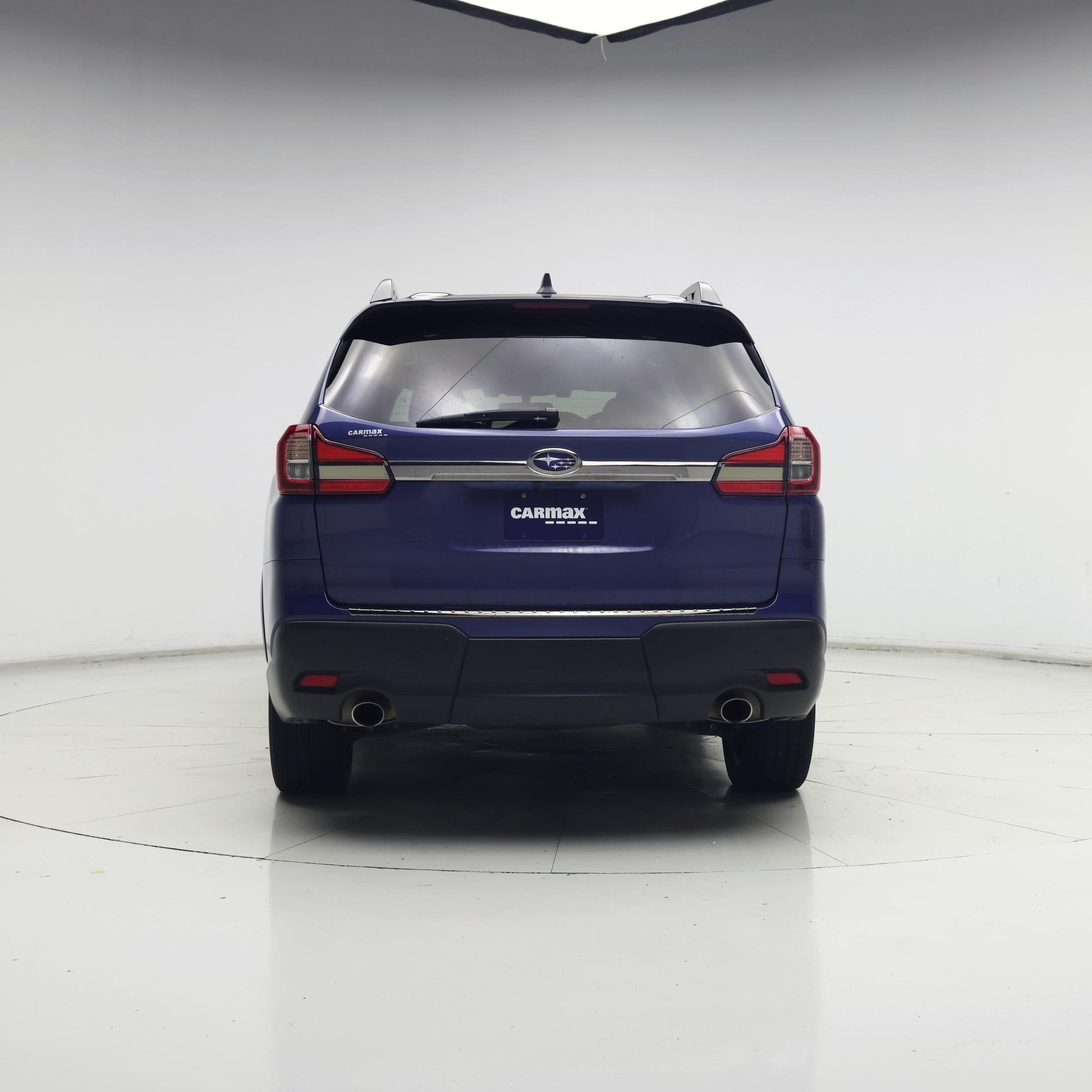 Thumbnail: 2022 Subaru Ascent - 6