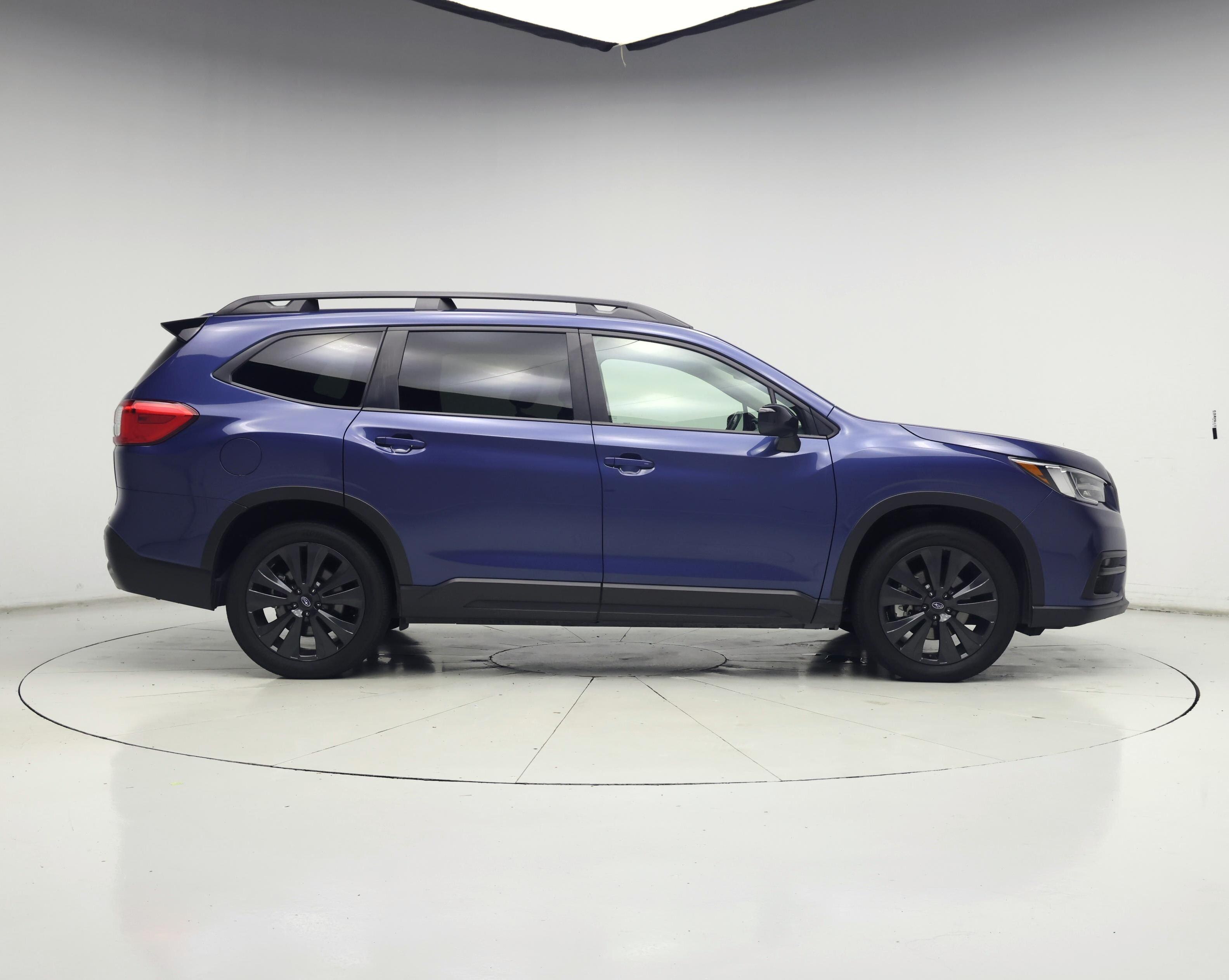 Thumbnail: 2022 Subaru Ascent - 7