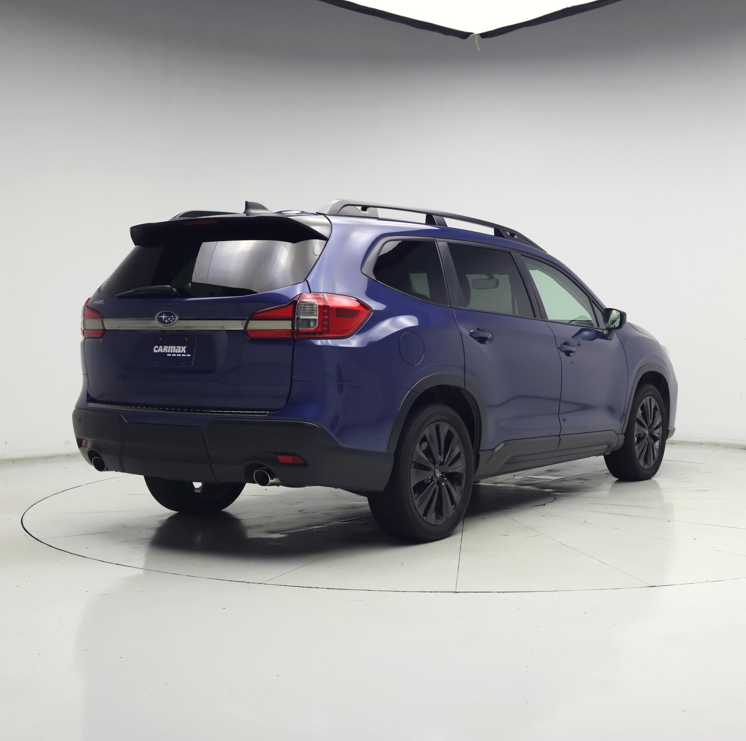 Thumbnail: 2022 Subaru Ascent - 8