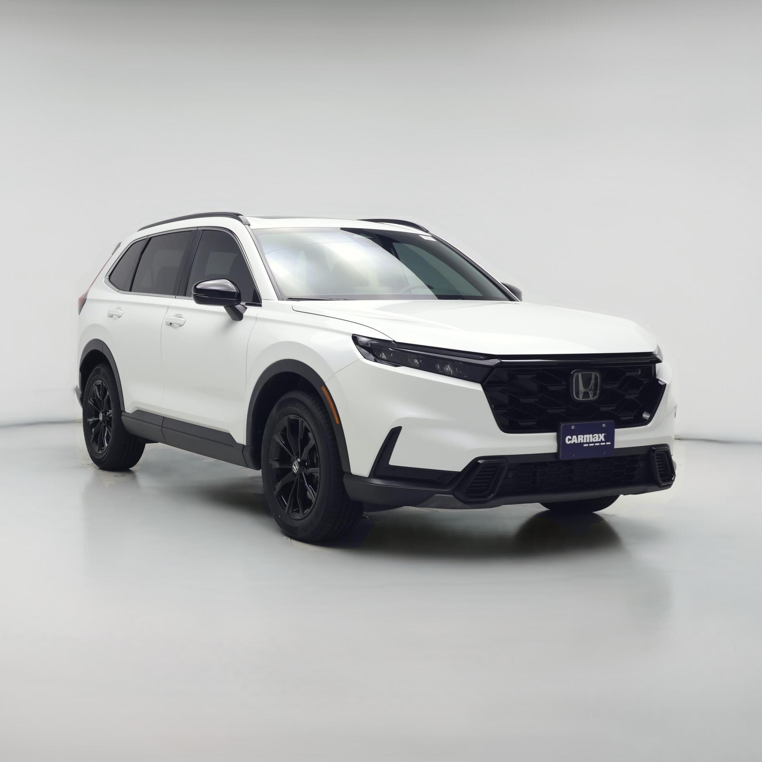 Thumbnail: 2024 Honda CR-V - 1