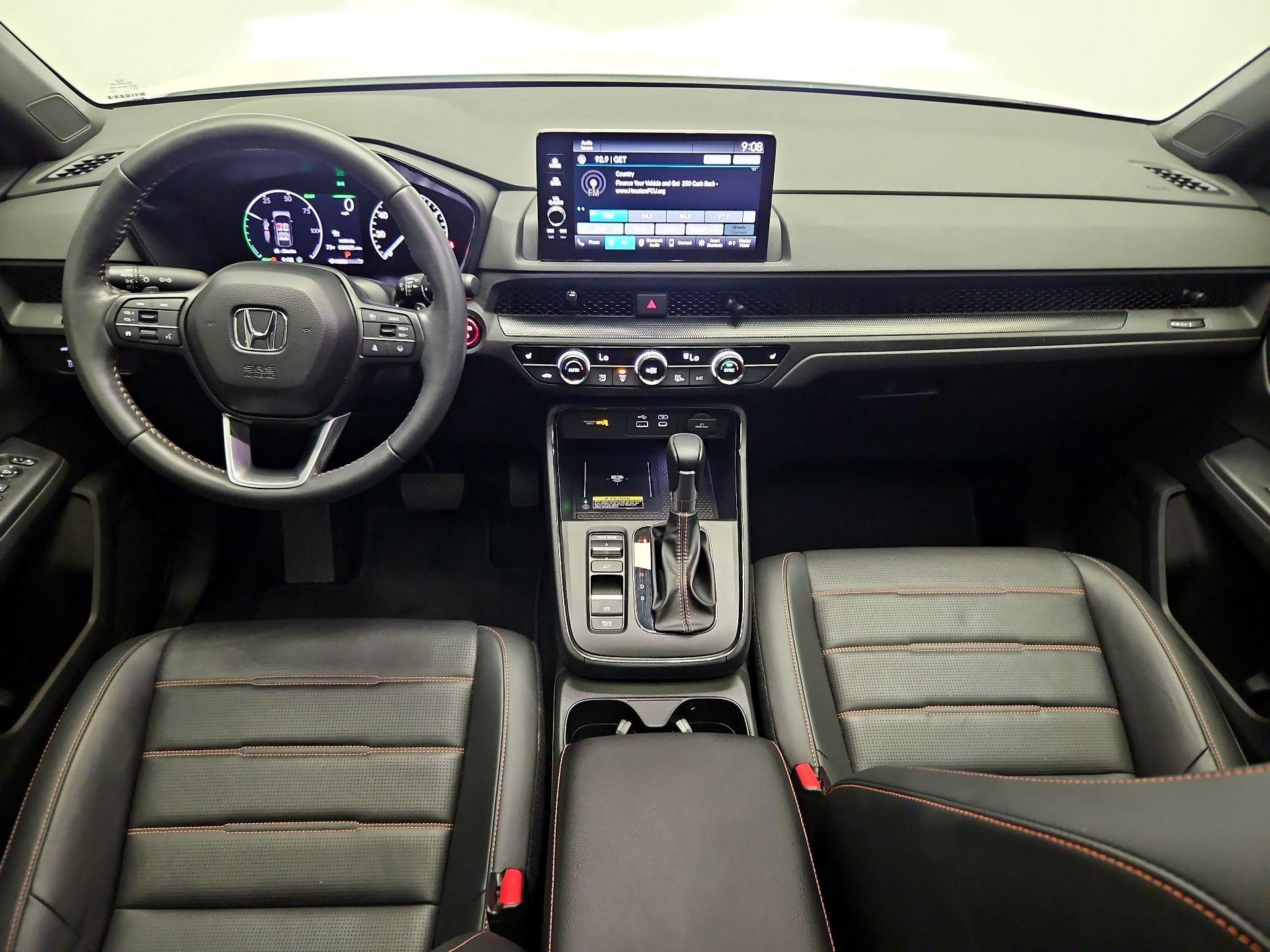 Thumbnail: 2024 Honda CR-V - 9