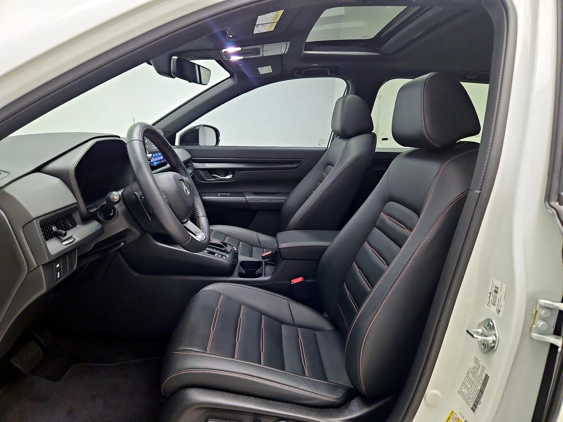 Thumbnail: 2024 Honda CR-V - 11