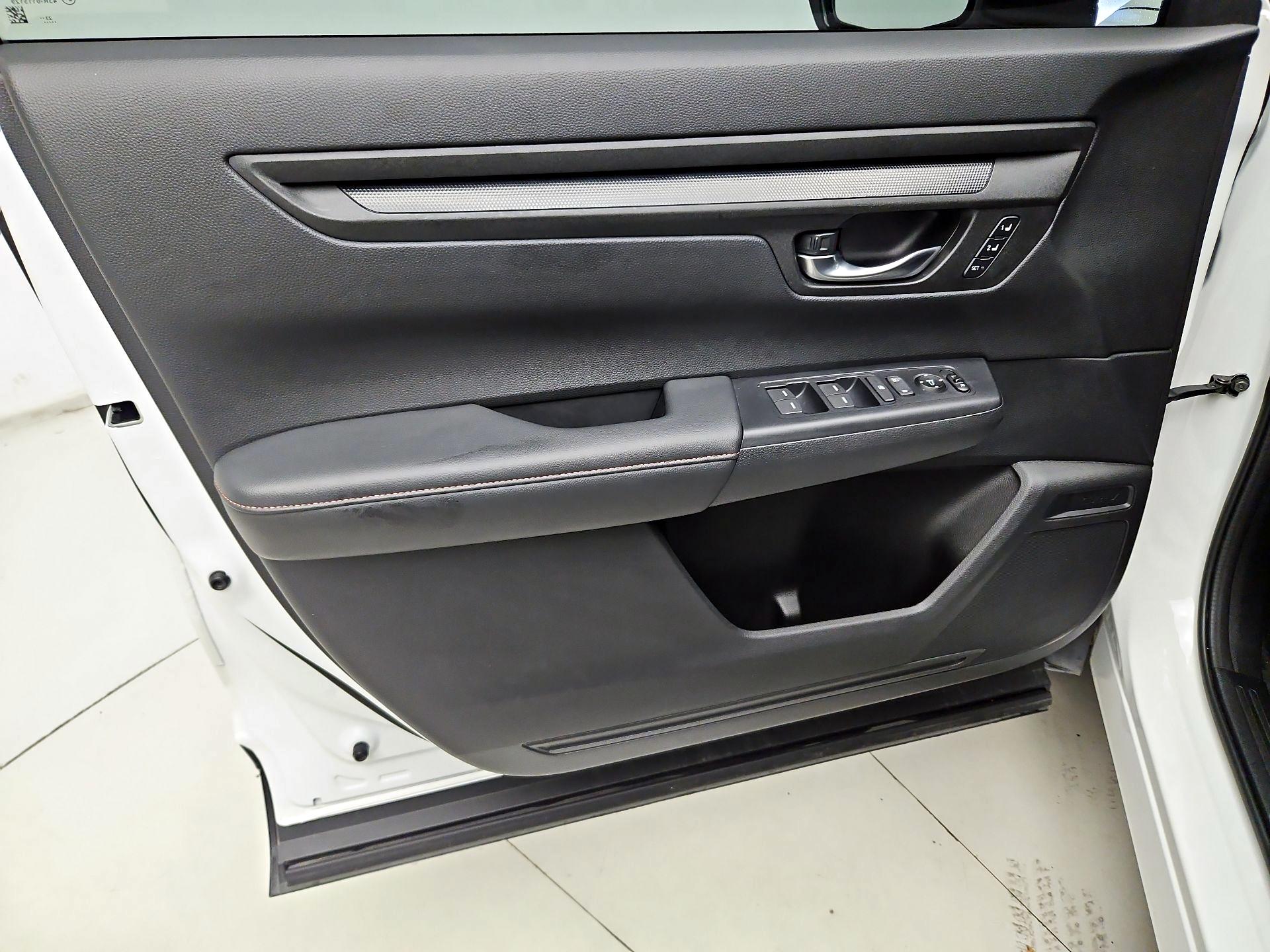 Thumbnail: 2024 Honda CR-V - 12