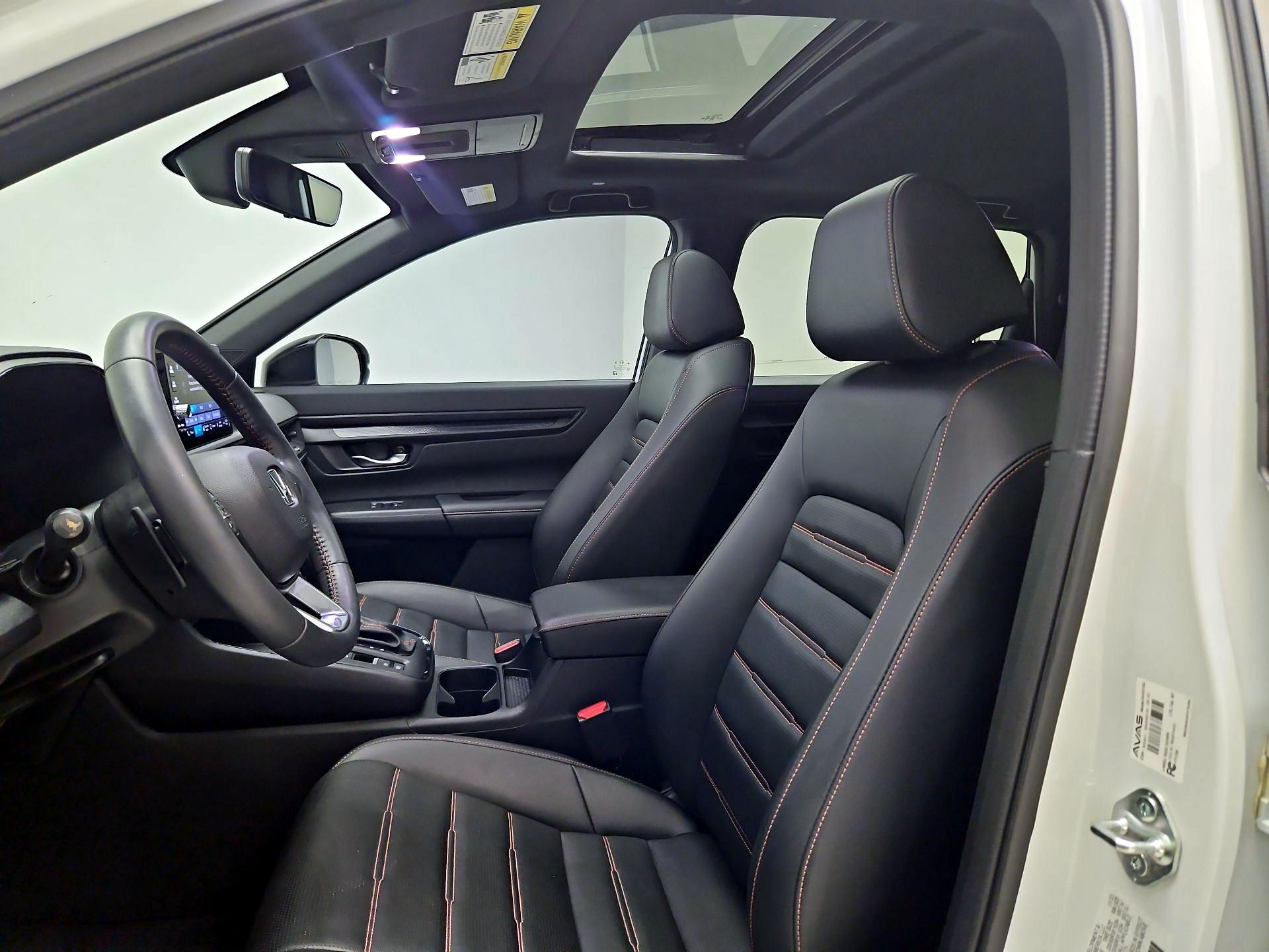 Thumbnail: 2024 Honda CR-V - 19