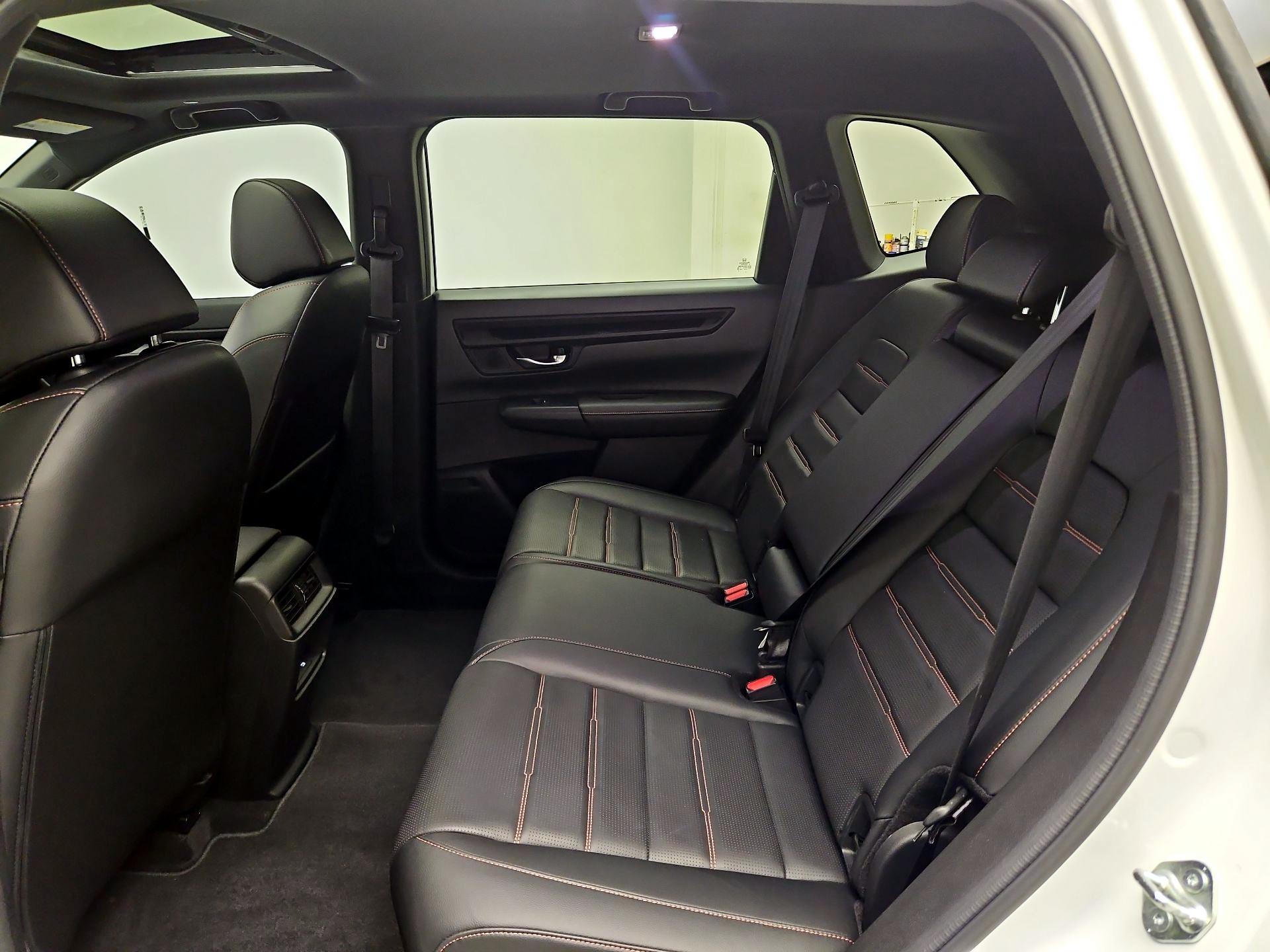 Thumbnail: 2024 Honda CR-V - 20