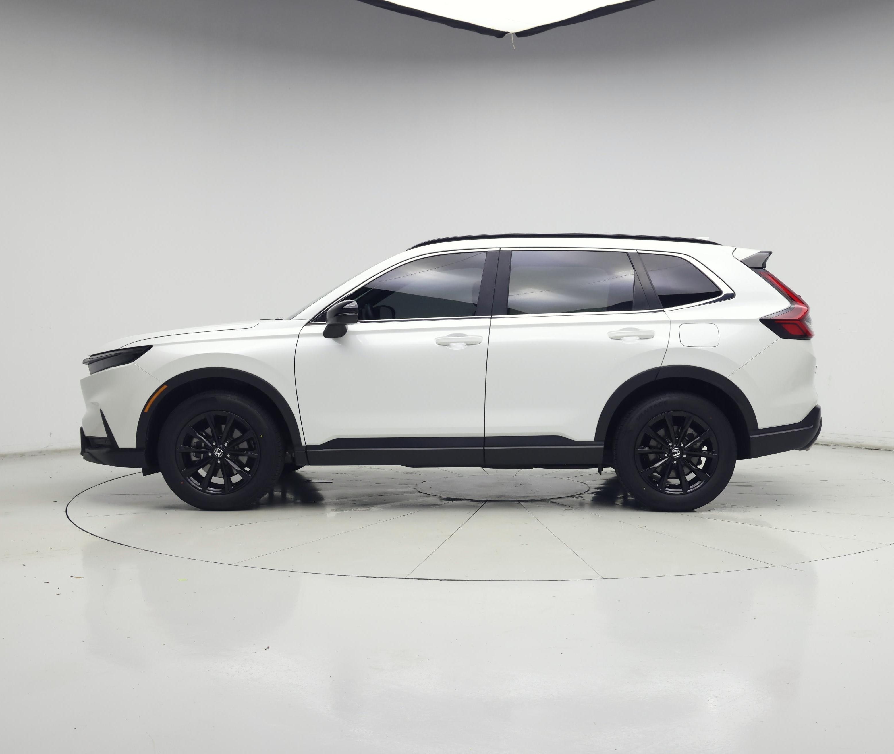 Thumbnail: 2024 Honda CR-V - 3