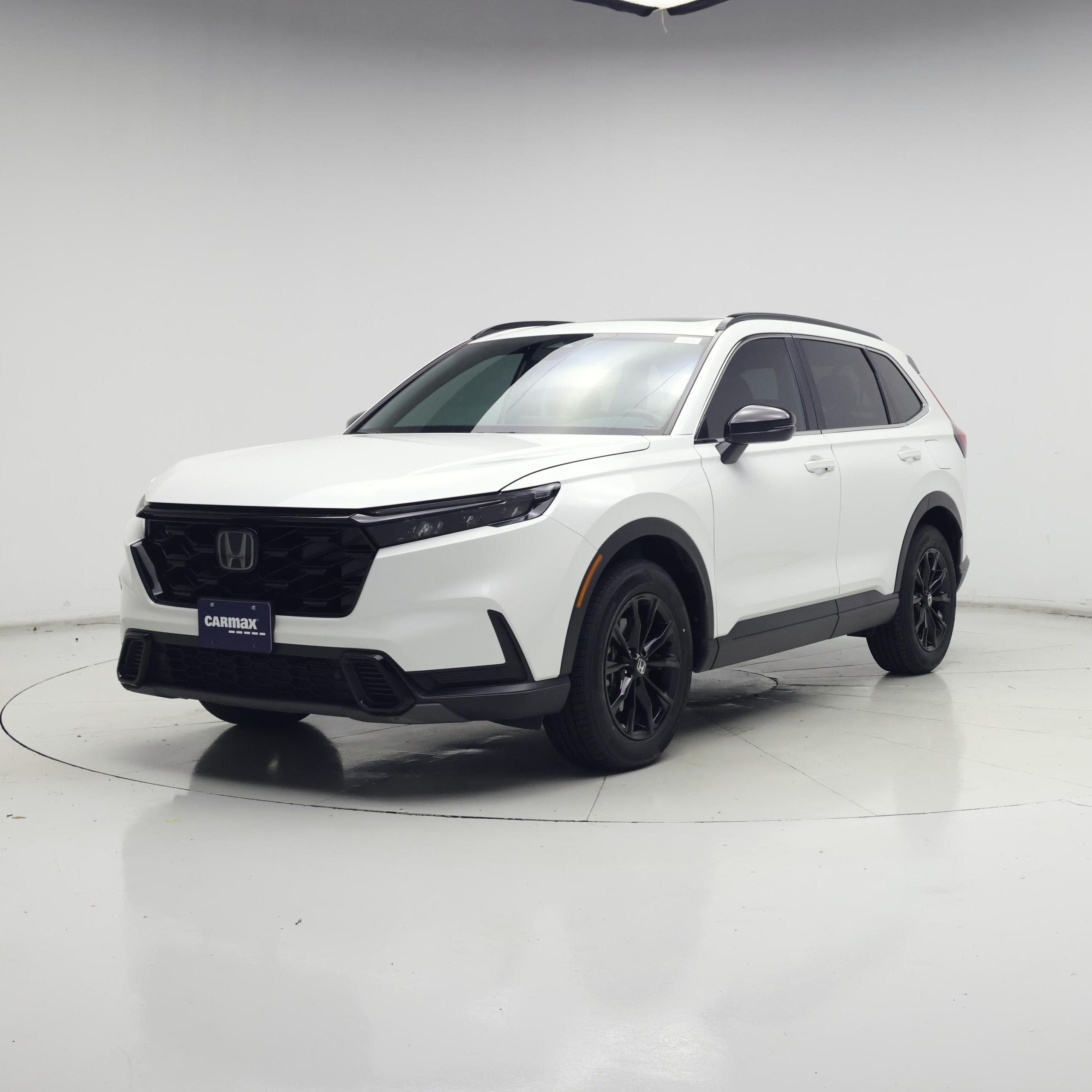 Thumbnail: 2024 Honda CR-V - 4