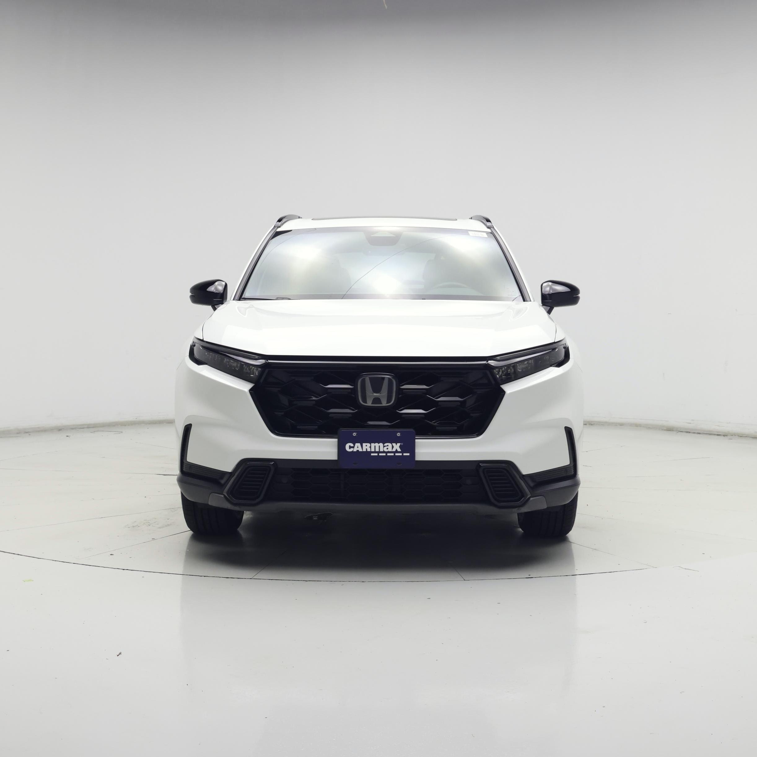Thumbnail: 2024 Honda CR-V - 5