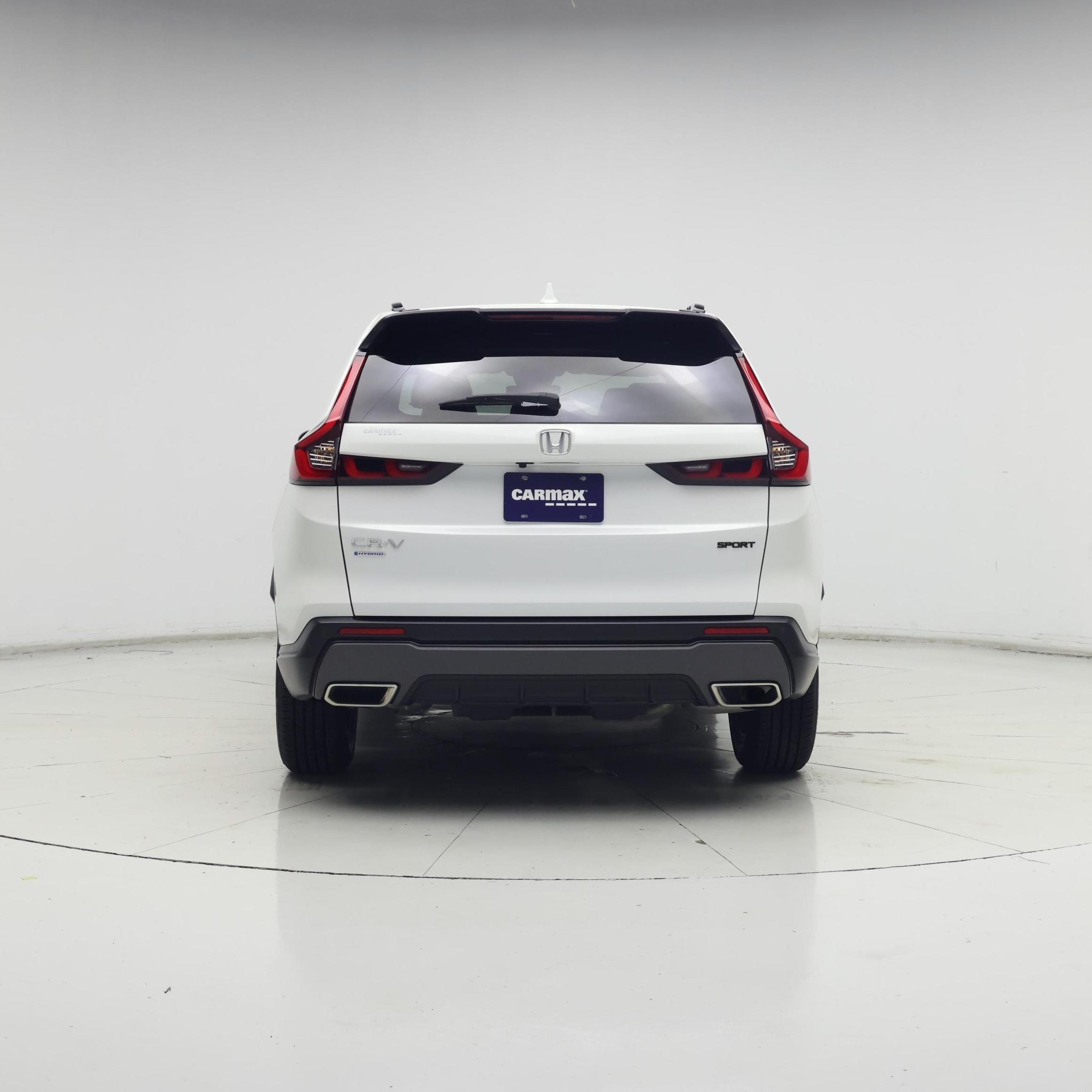 Thumbnail: 2024 Honda CR-V - 6