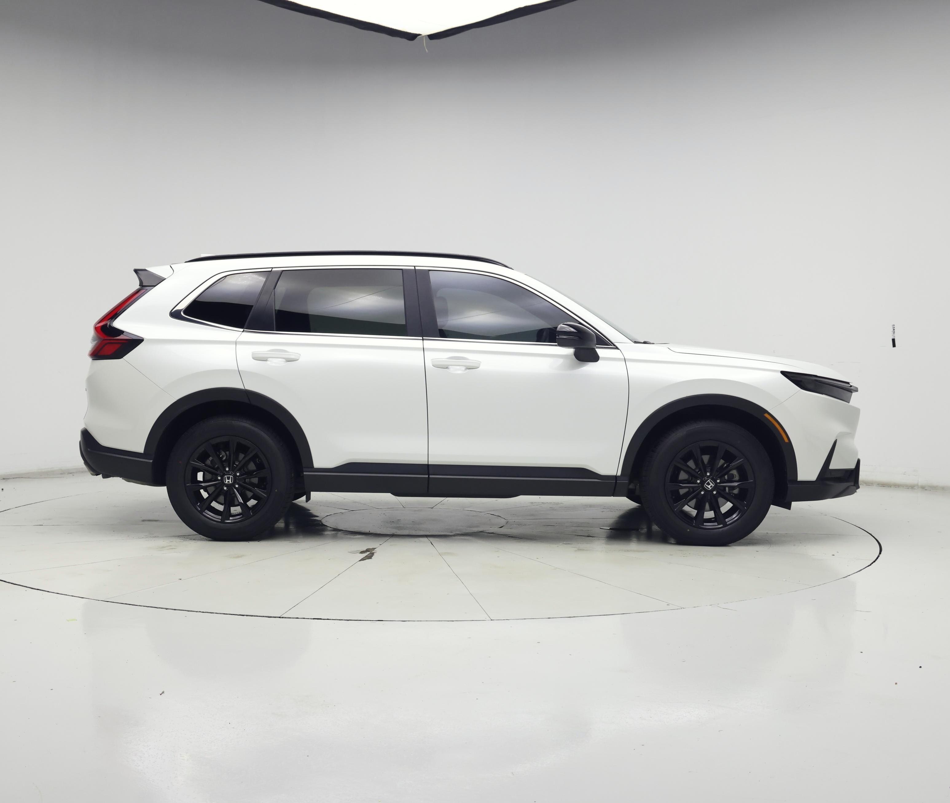 Thumbnail: 2024 Honda CR-V - 7