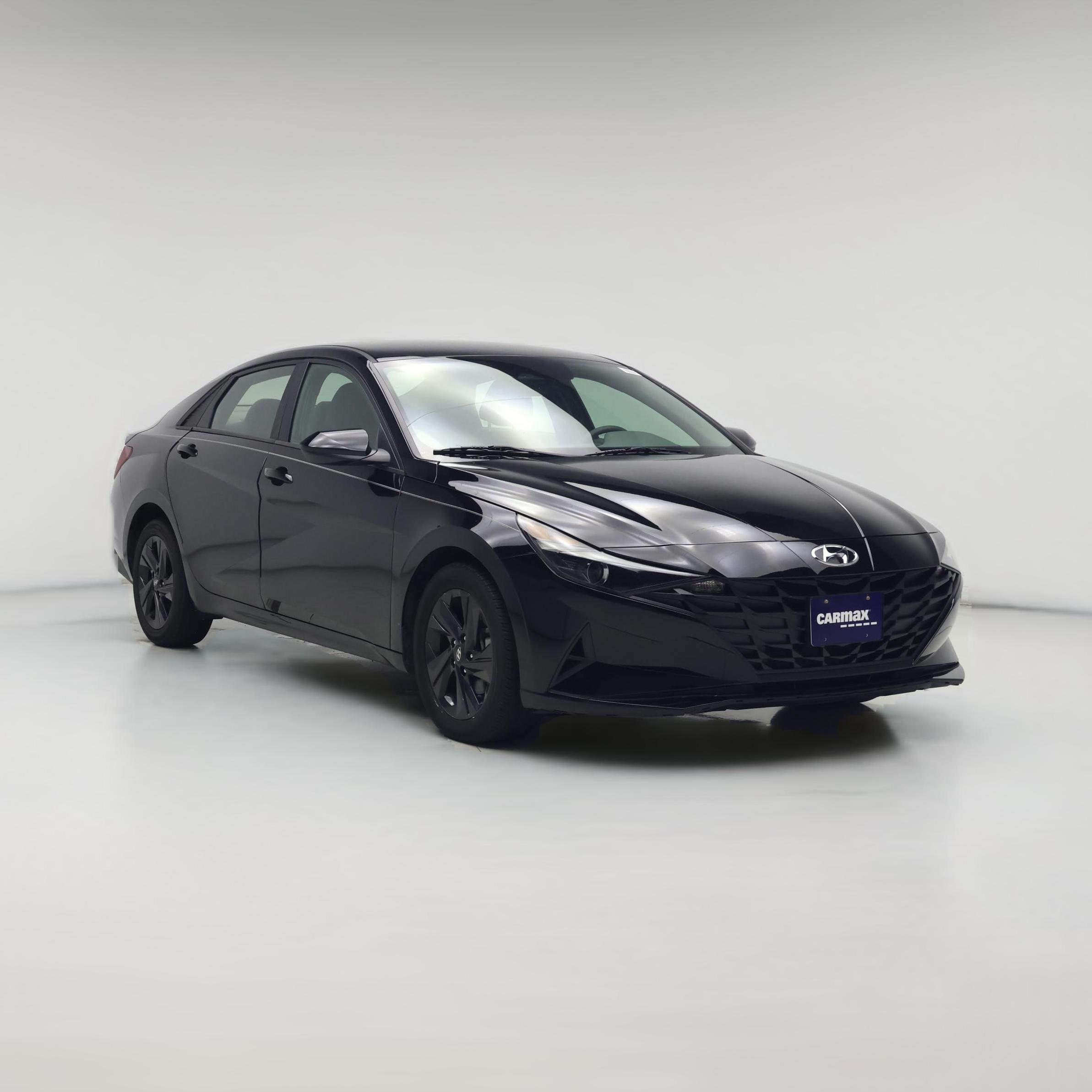 Thumbnail: 2023 Hyundai Elantra - 1
