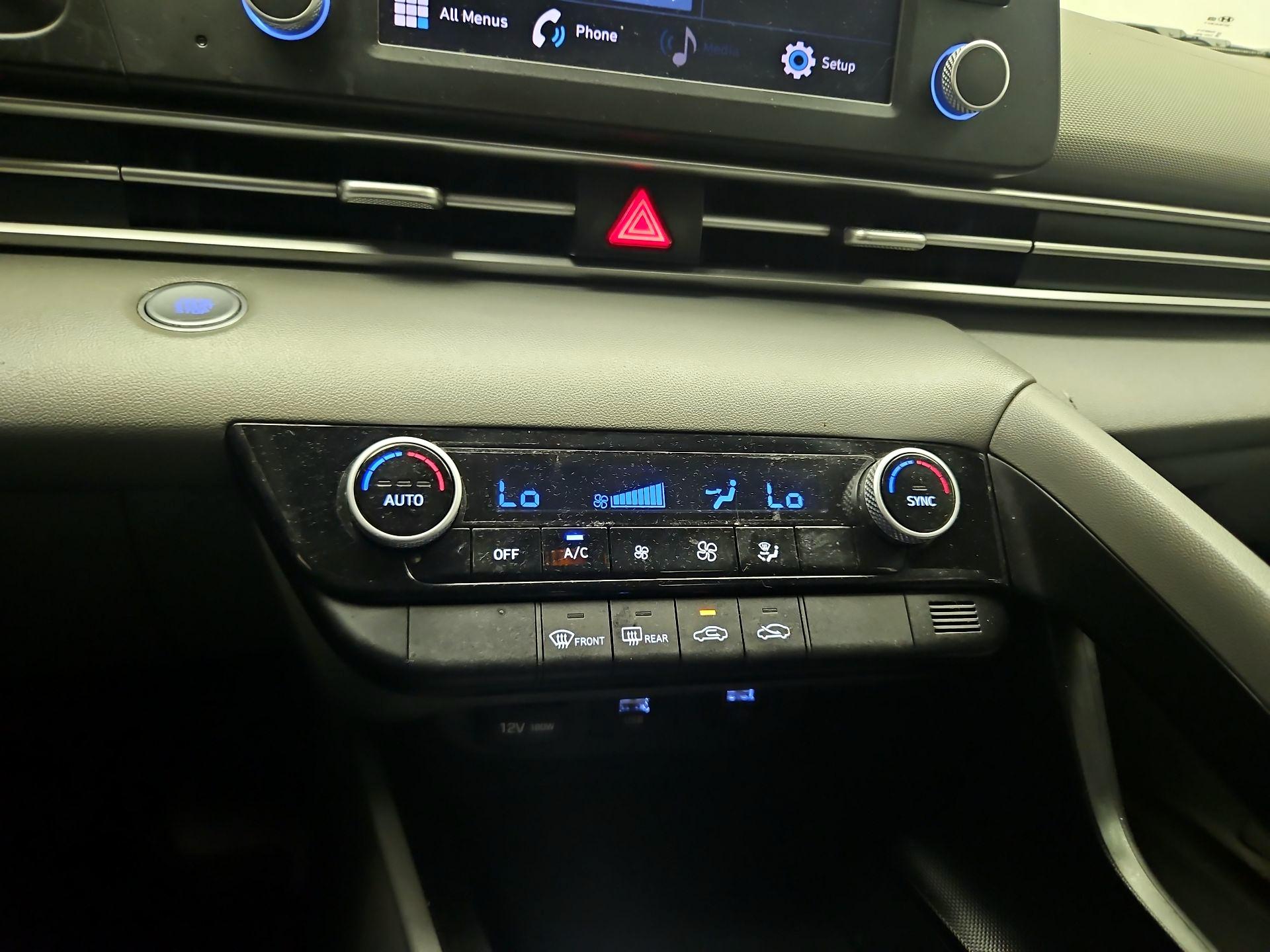 Thumbnail: 2023 Hyundai Elantra - 15