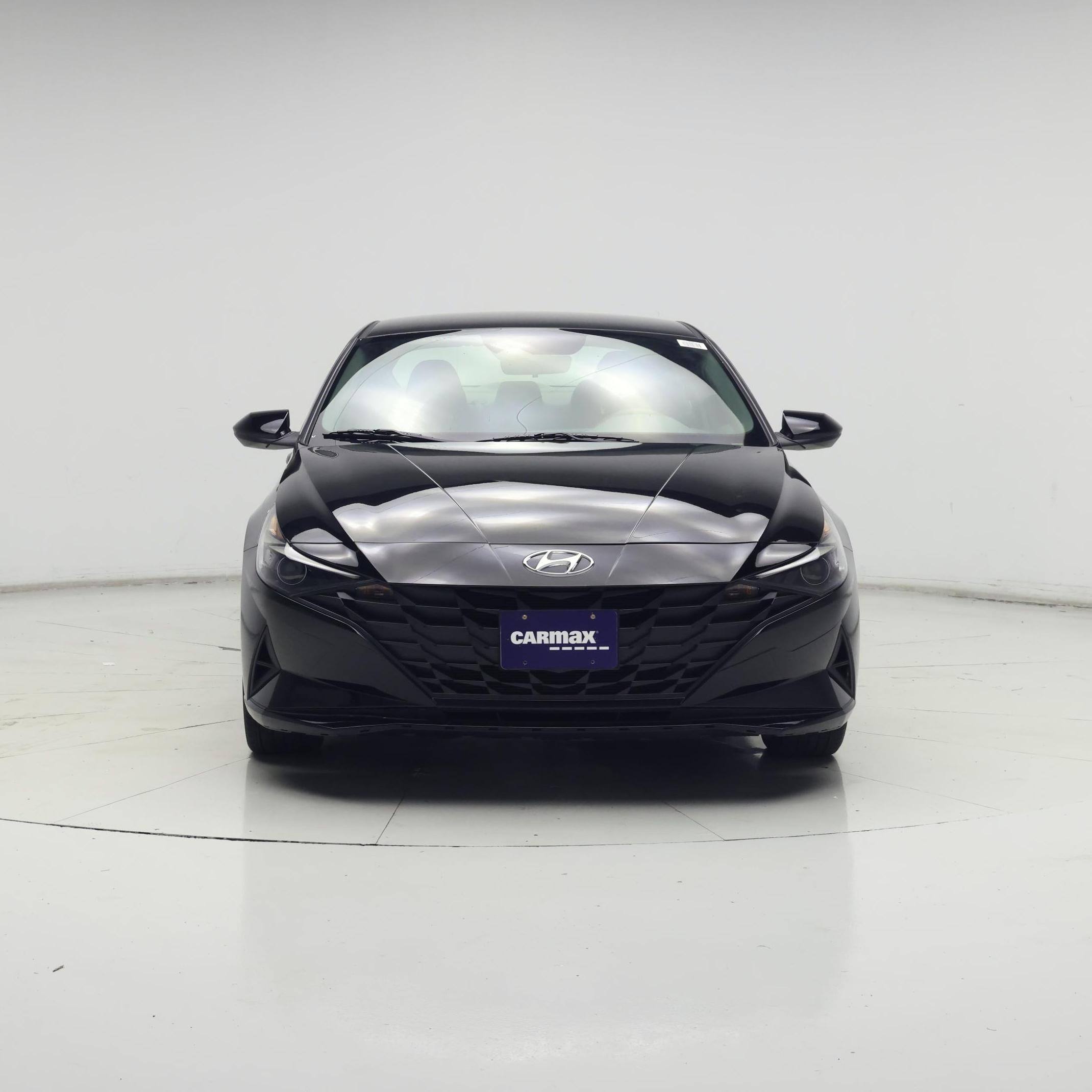 Thumbnail: 2023 Hyundai Elantra - 5