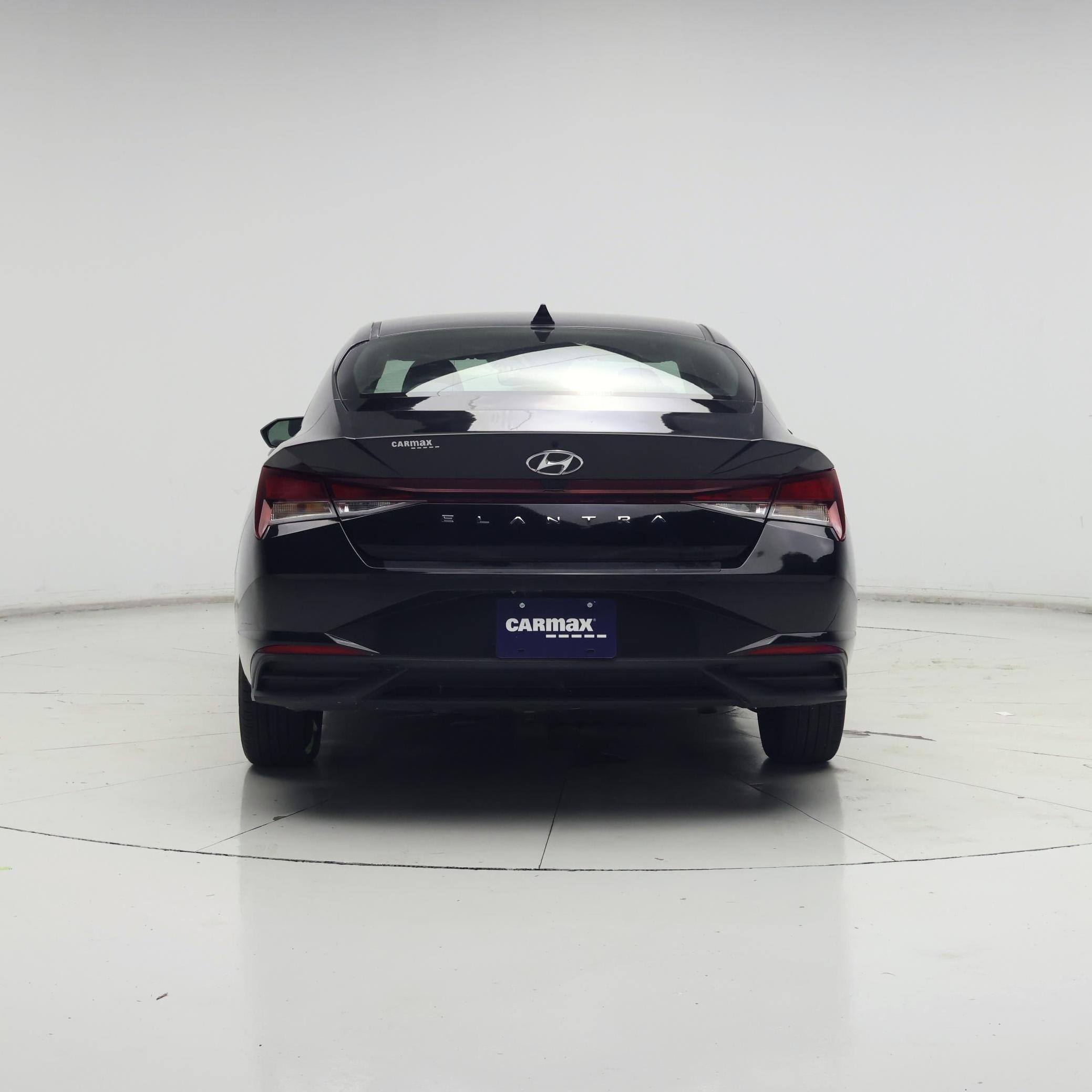 Thumbnail: 2023 Hyundai Elantra - 6