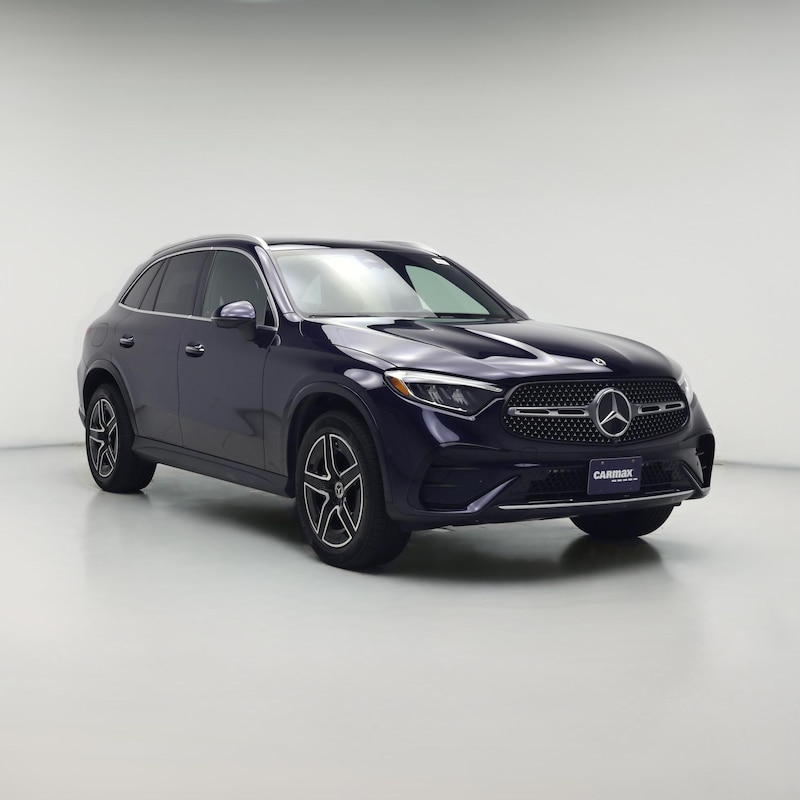 2024 Mercedes-Benz GLC300