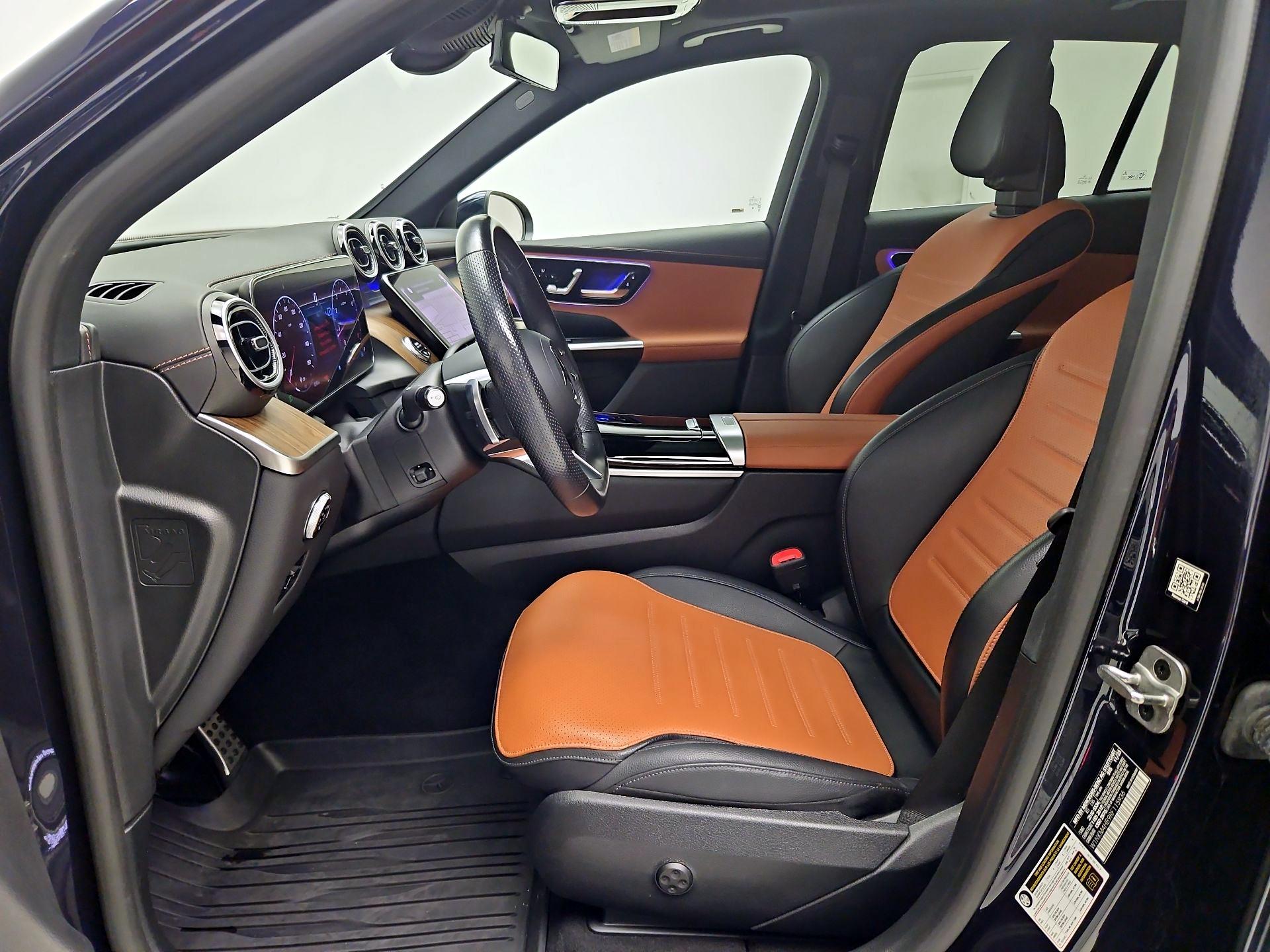 Thumbnail: 2024 Mercedes-Benz GLC - 11