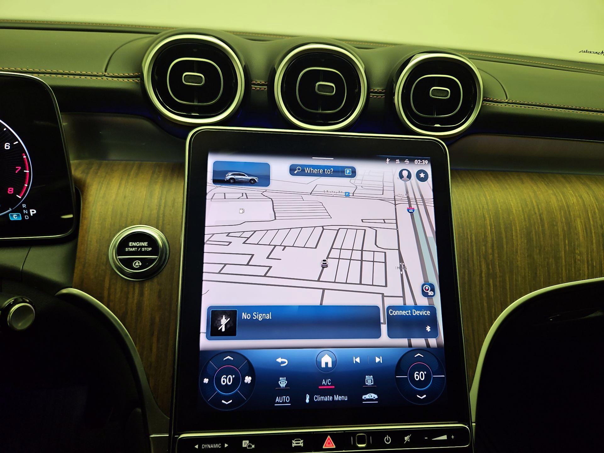 Thumbnail: 2024 Mercedes-Benz GLC - 13