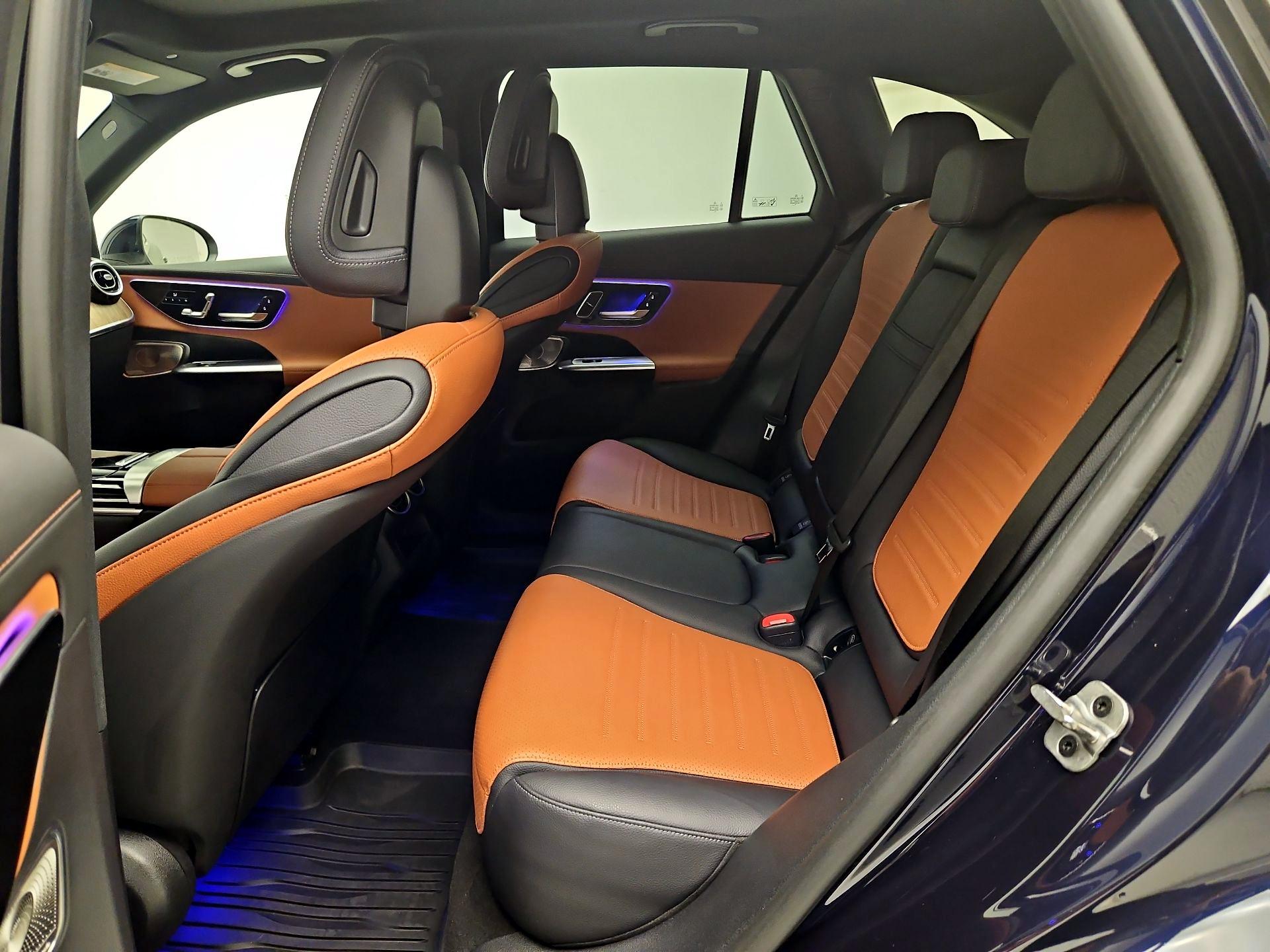 Thumbnail: 2024 Mercedes-Benz GLC - 18