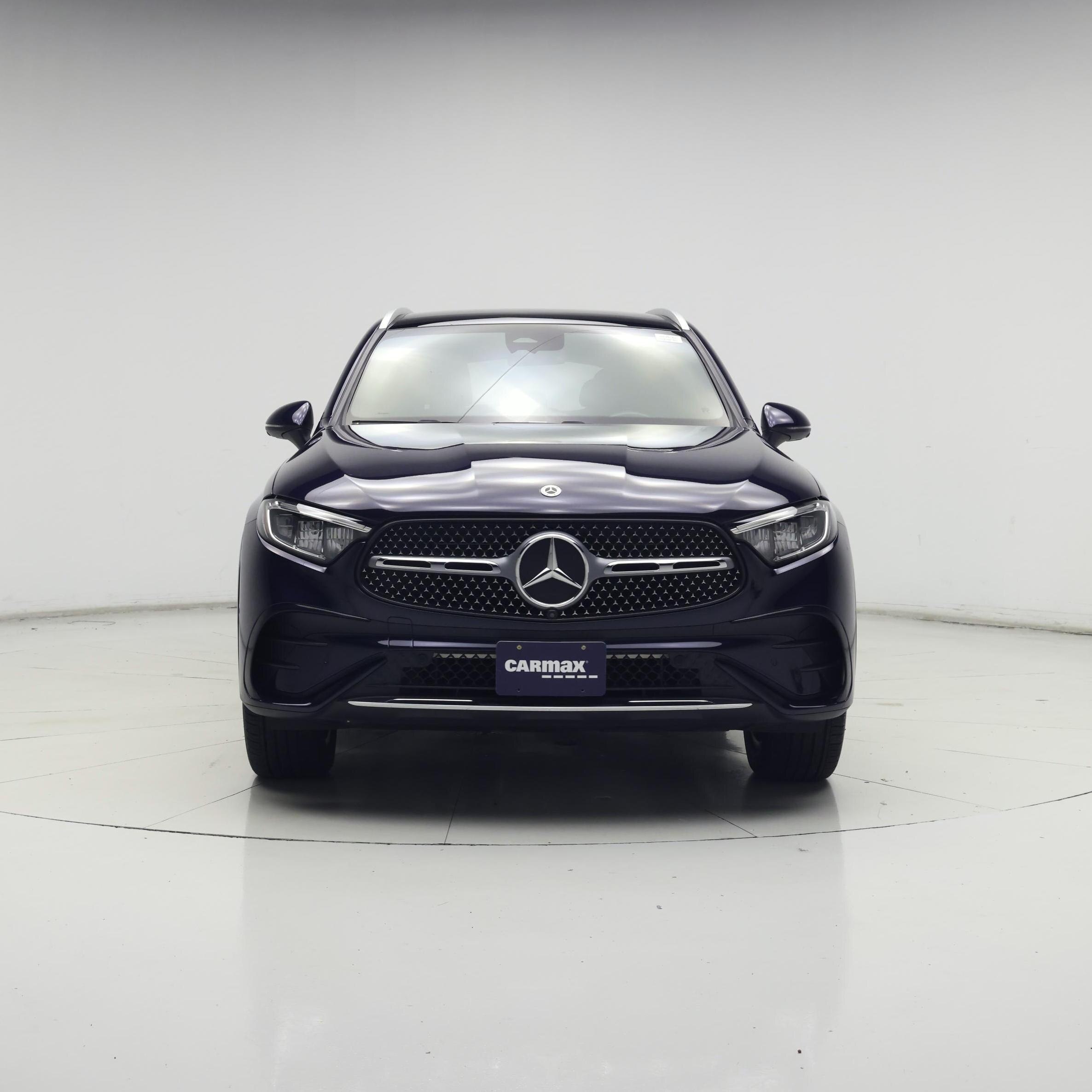 Thumbnail: 2024 Mercedes-Benz GLC - 5