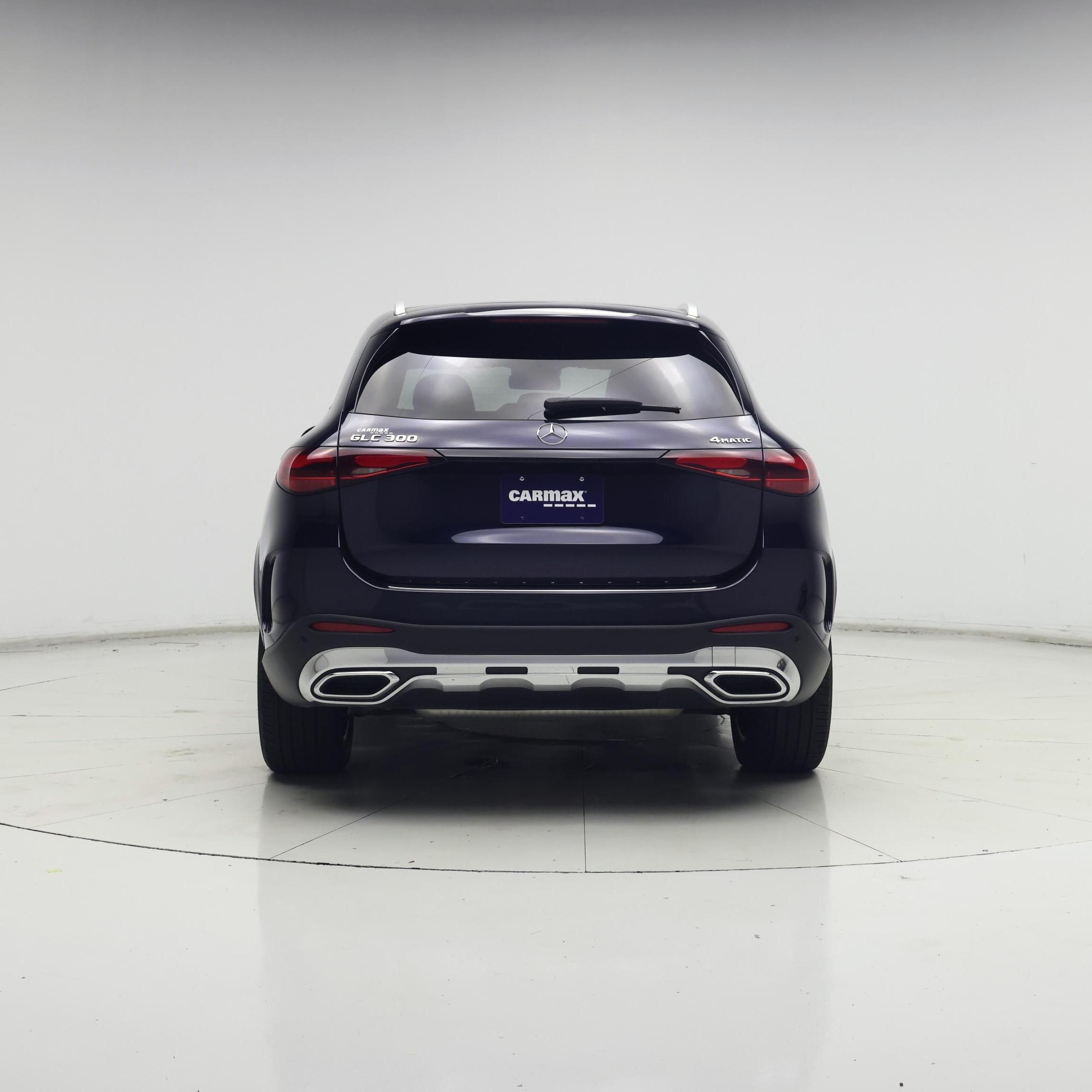 Thumbnail: 2024 Mercedes-Benz GLC - 6