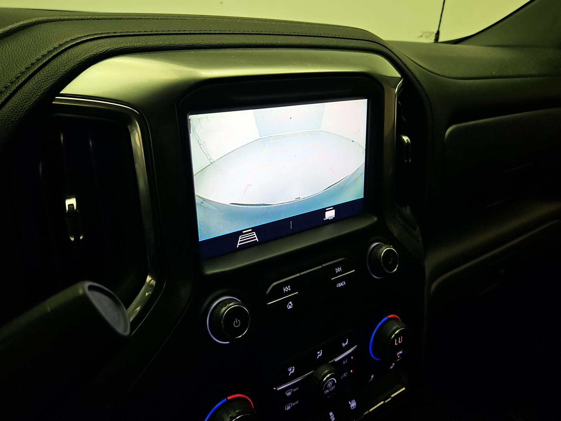 Thumbnail: 2019 Chevrolet Silverado 1500 - 14