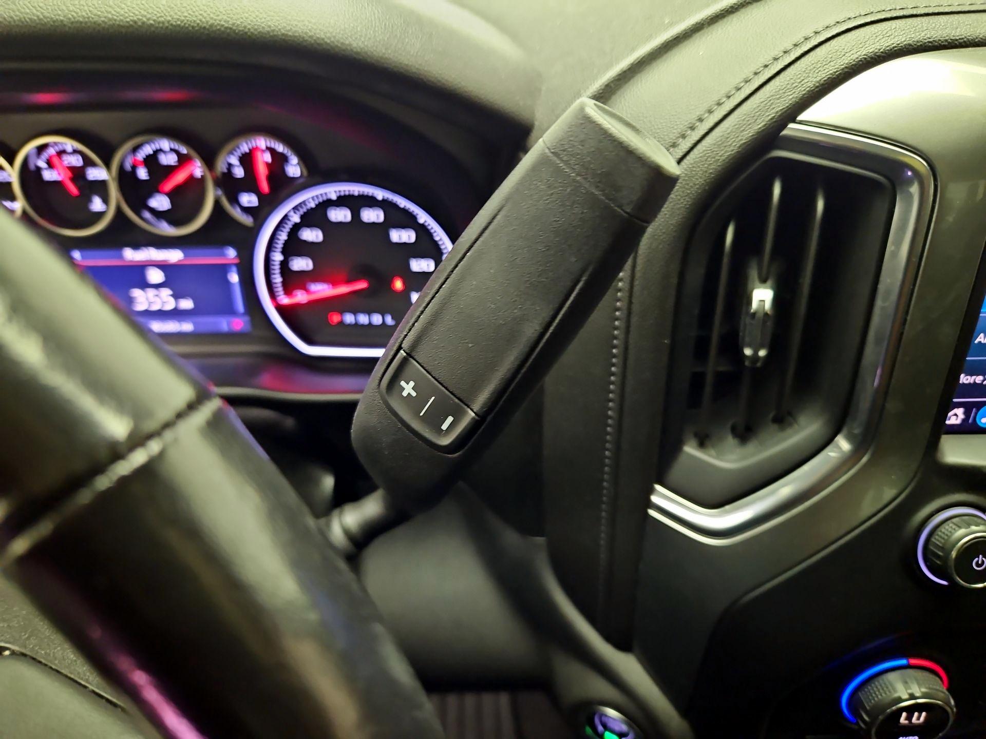 Thumbnail: 2019 Chevrolet Silverado 1500 - 17