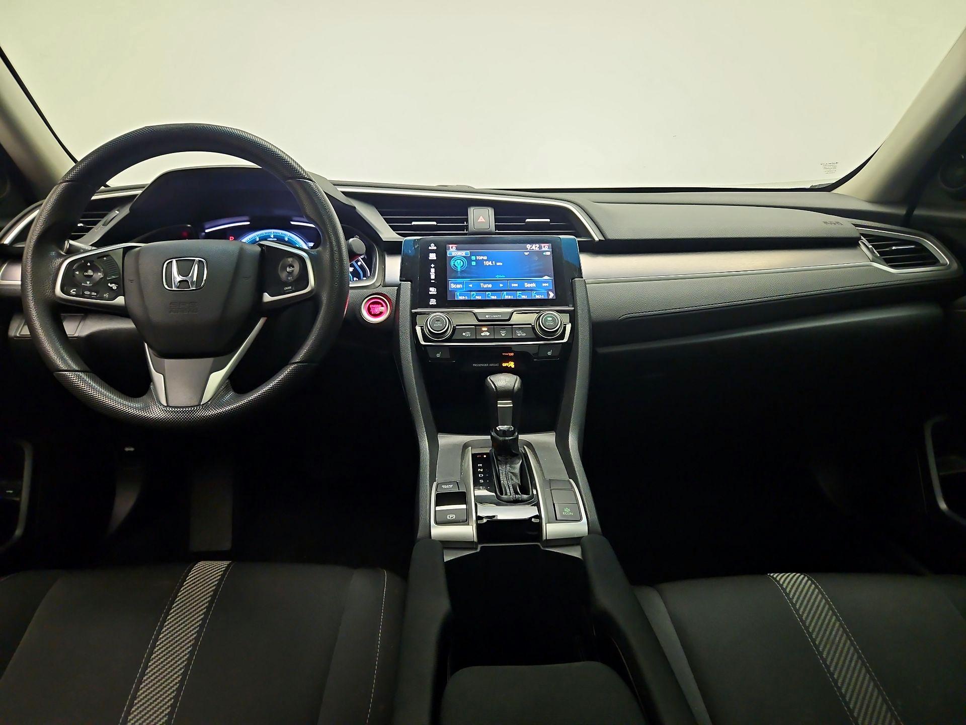 Thumbnail: 2017 Honda Civic - 9