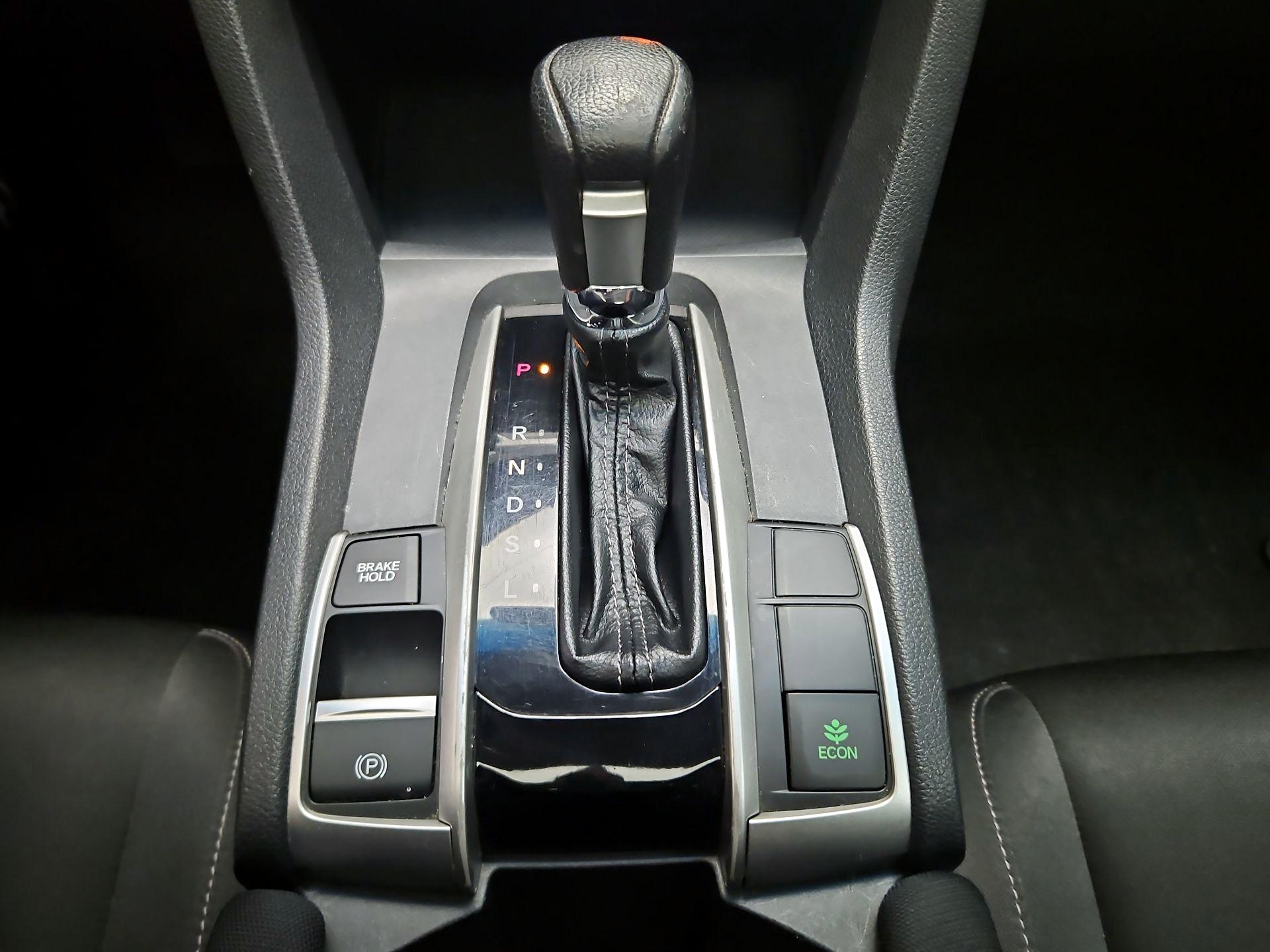 Thumbnail: 2017 Honda Civic - 17