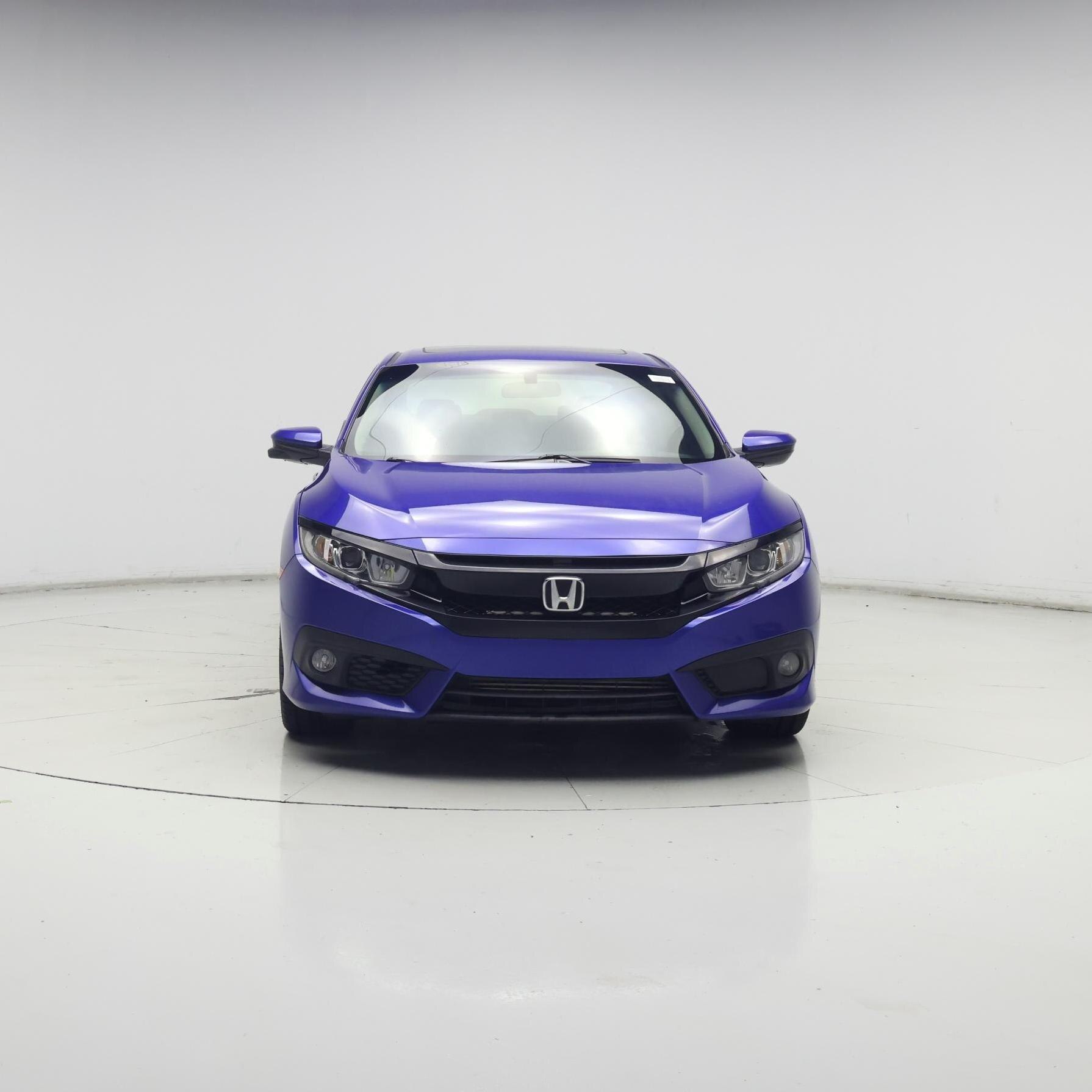 Thumbnail: 2017 Honda Civic - 5