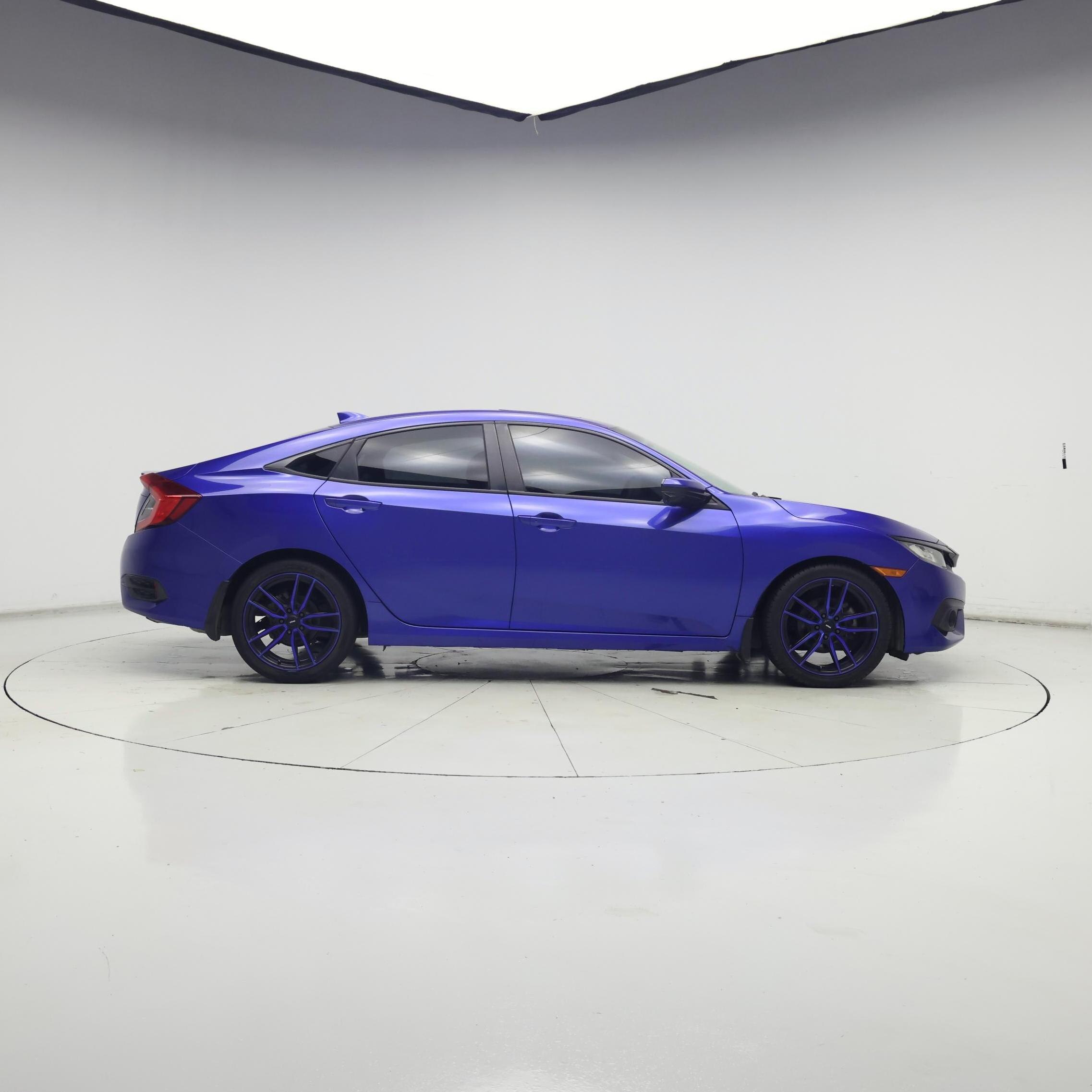 Thumbnail: 2017 Honda Civic - 7