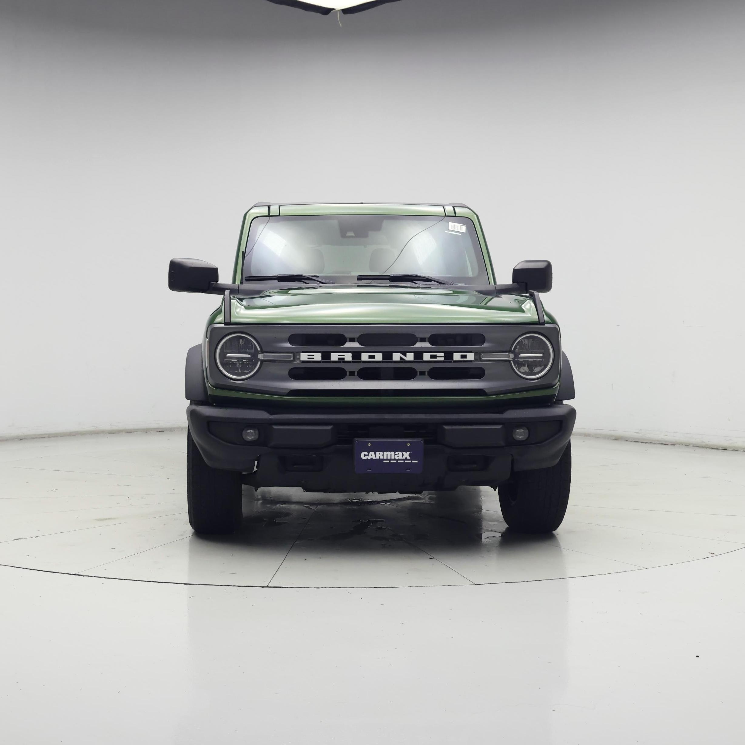 Thumbnail: 2023 Ford Bronco - 5
