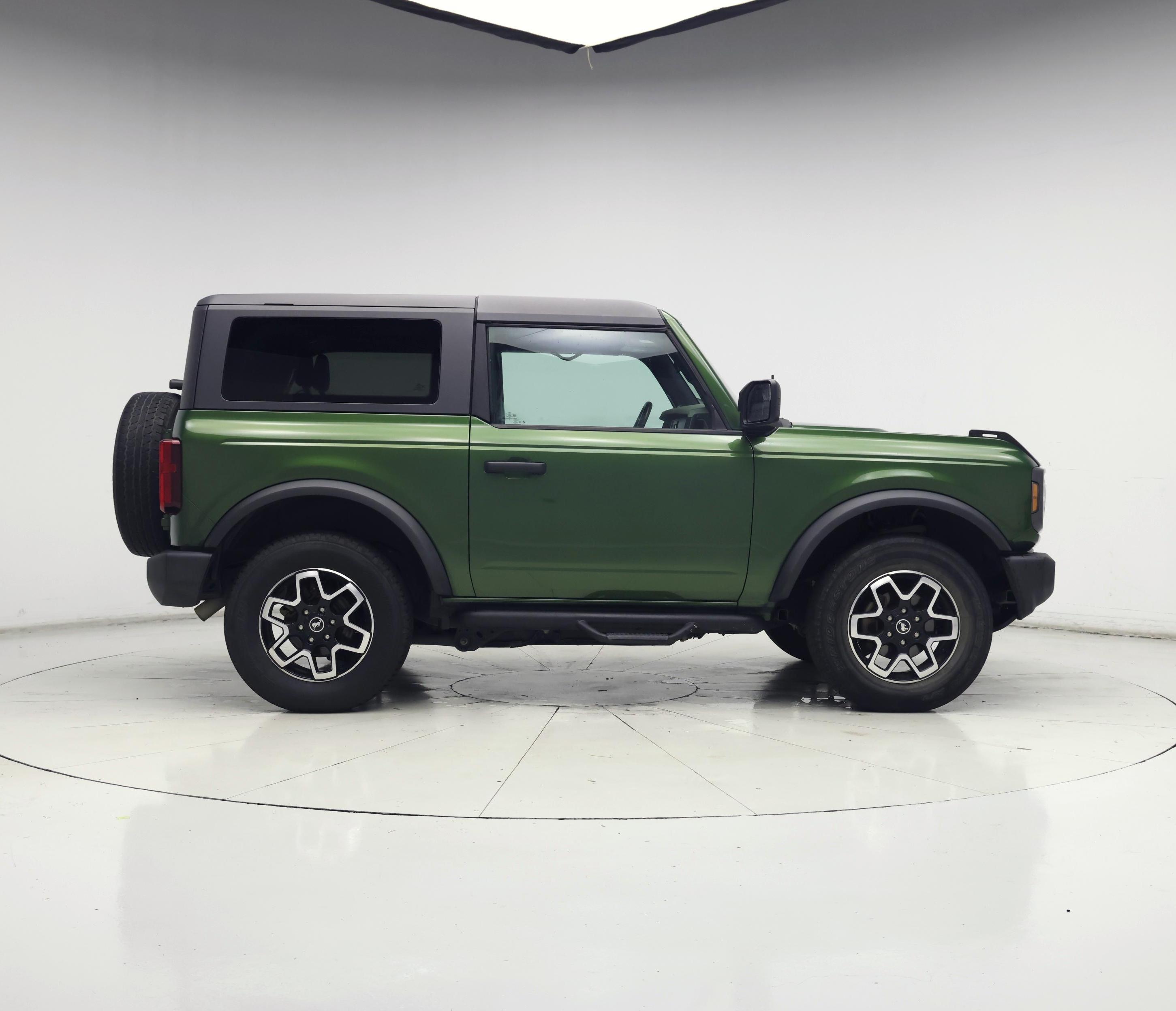 Thumbnail: 2023 Ford Bronco - 7