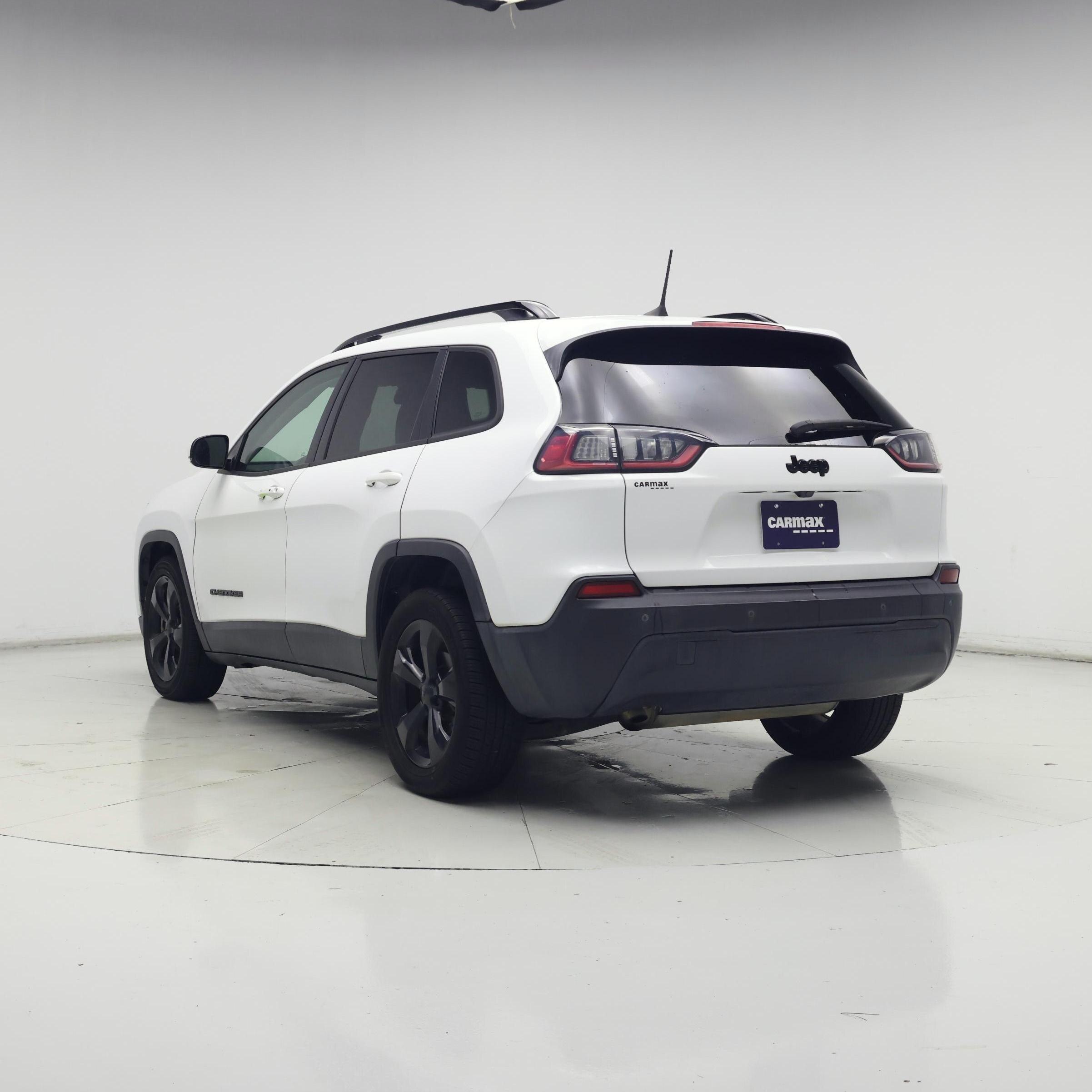 Thumbnail: 2019 Jeep Cherokee - 2