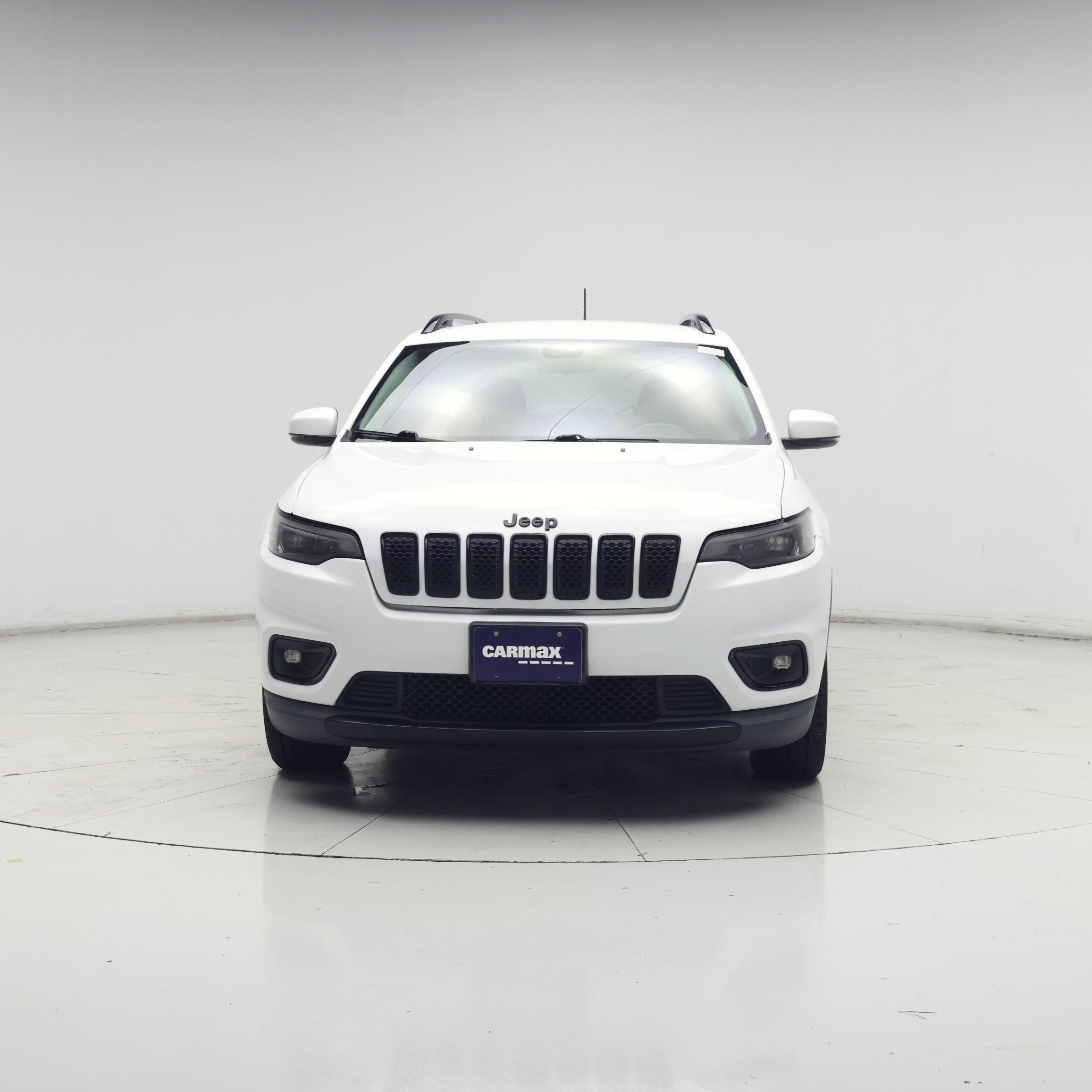 Thumbnail: 2019 Jeep Cherokee - 5