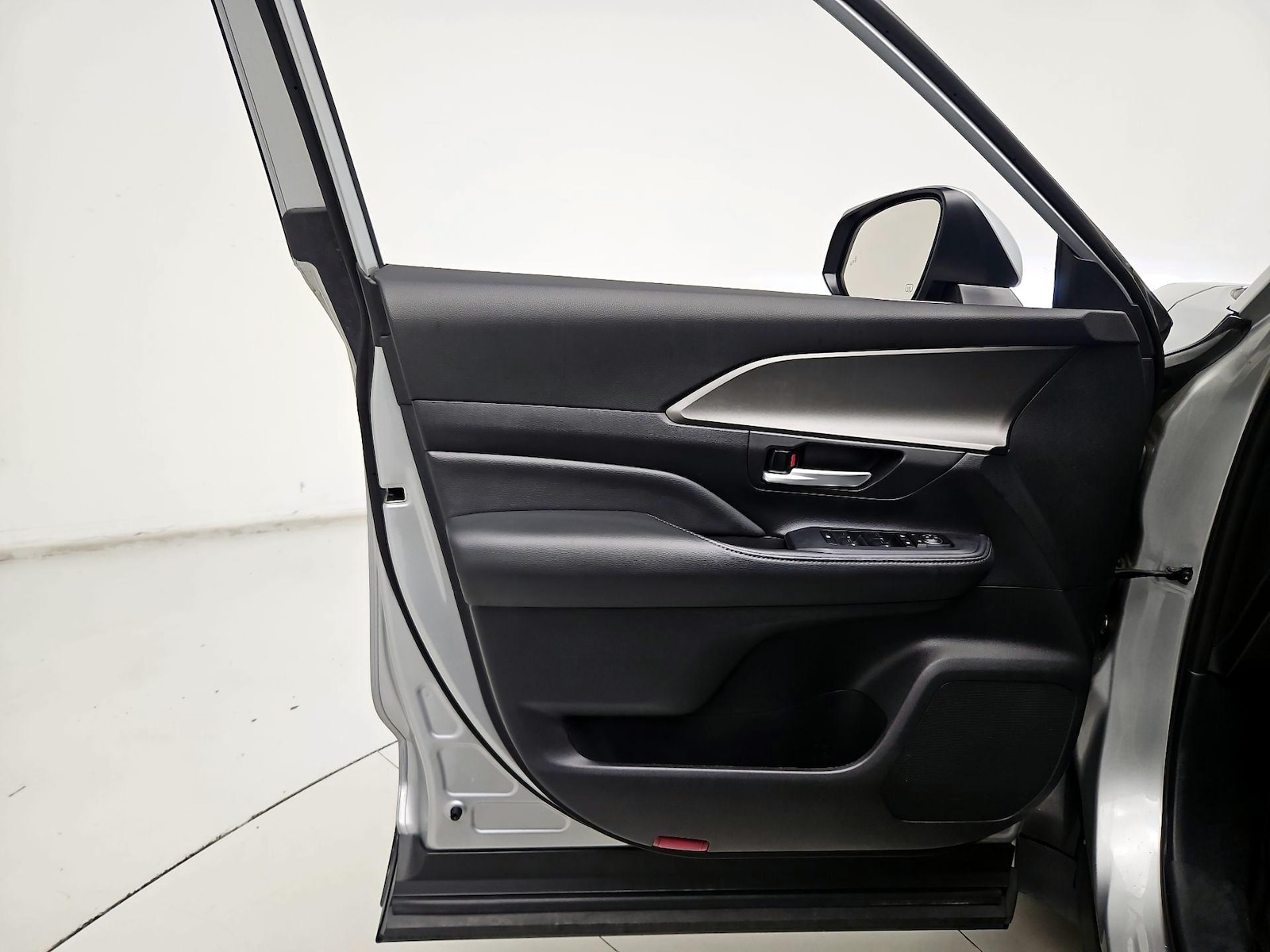 2025 Toyota Grand Highlander XLE - Photo 13
