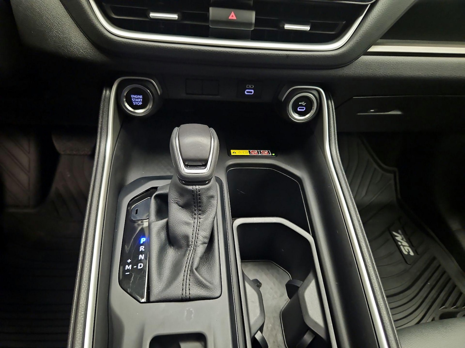 2025 Toyota Grand Highlander XLE - Photo 17