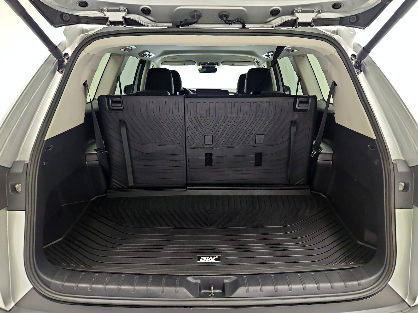 2025 Toyota Grand Highlander XLE - Photo 19
