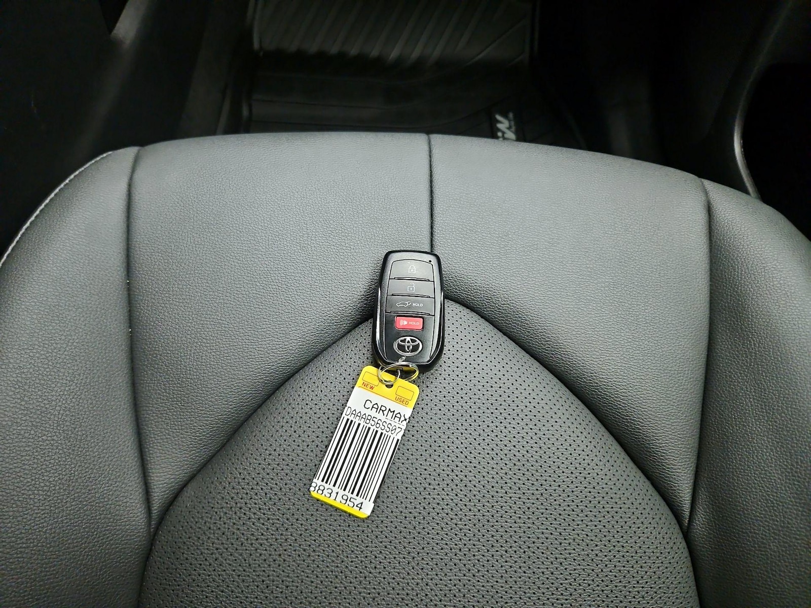 2025 Toyota Grand Highlander XLE - Photo 21