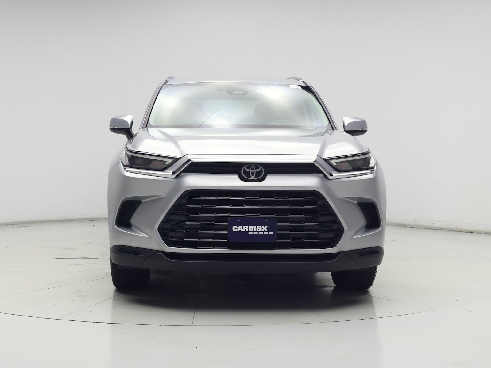 2025 Toyota Grand Highlander XLE - Photo 6