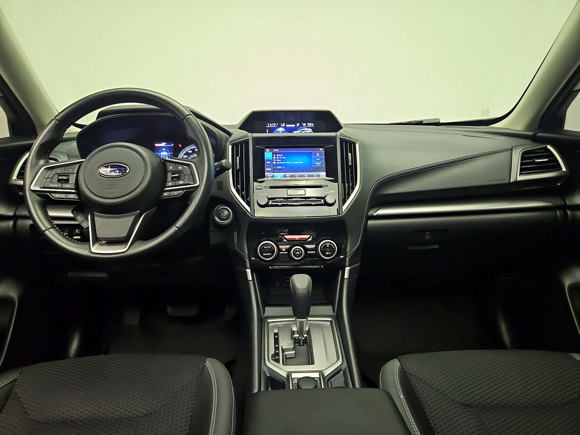 Thumbnail: 2020 Subaru Forester - 9