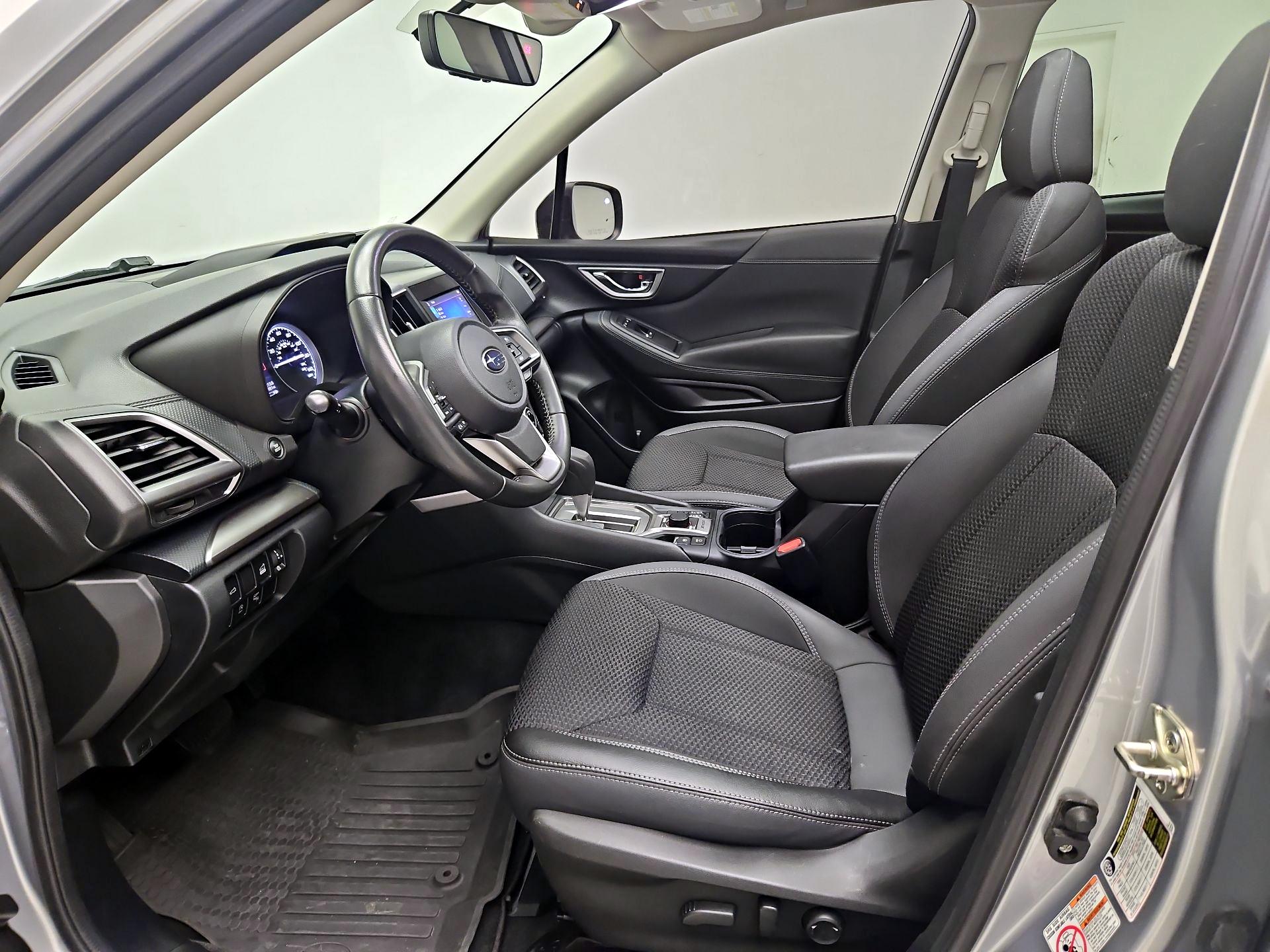 Thumbnail: 2020 Subaru Forester - 11