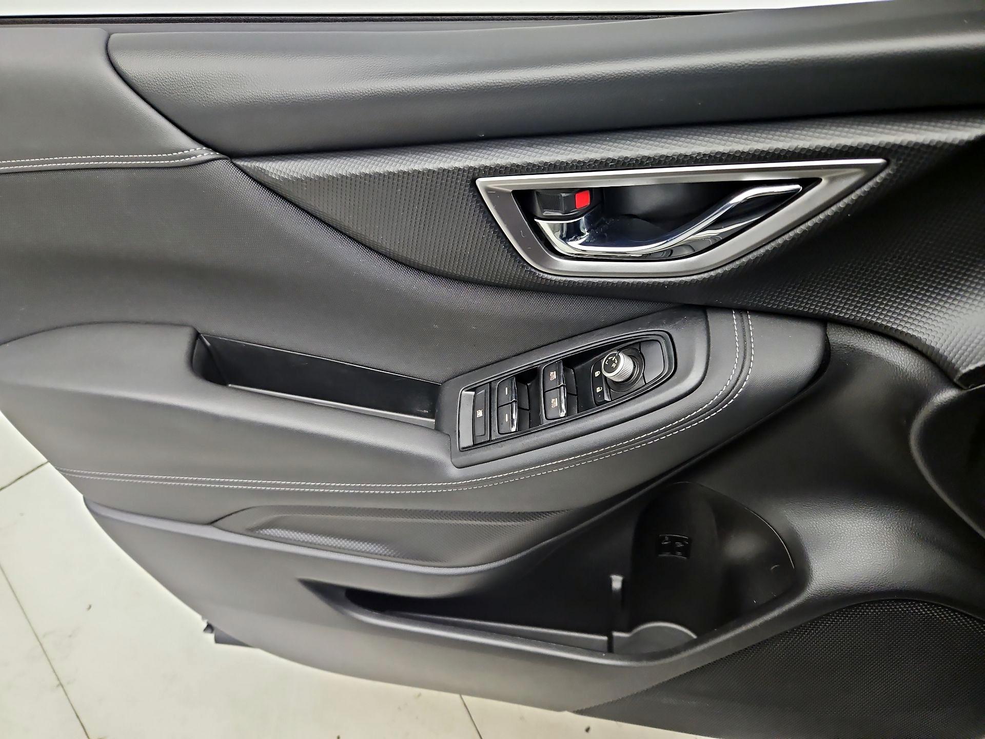 Thumbnail: 2020 Subaru Forester - 12
