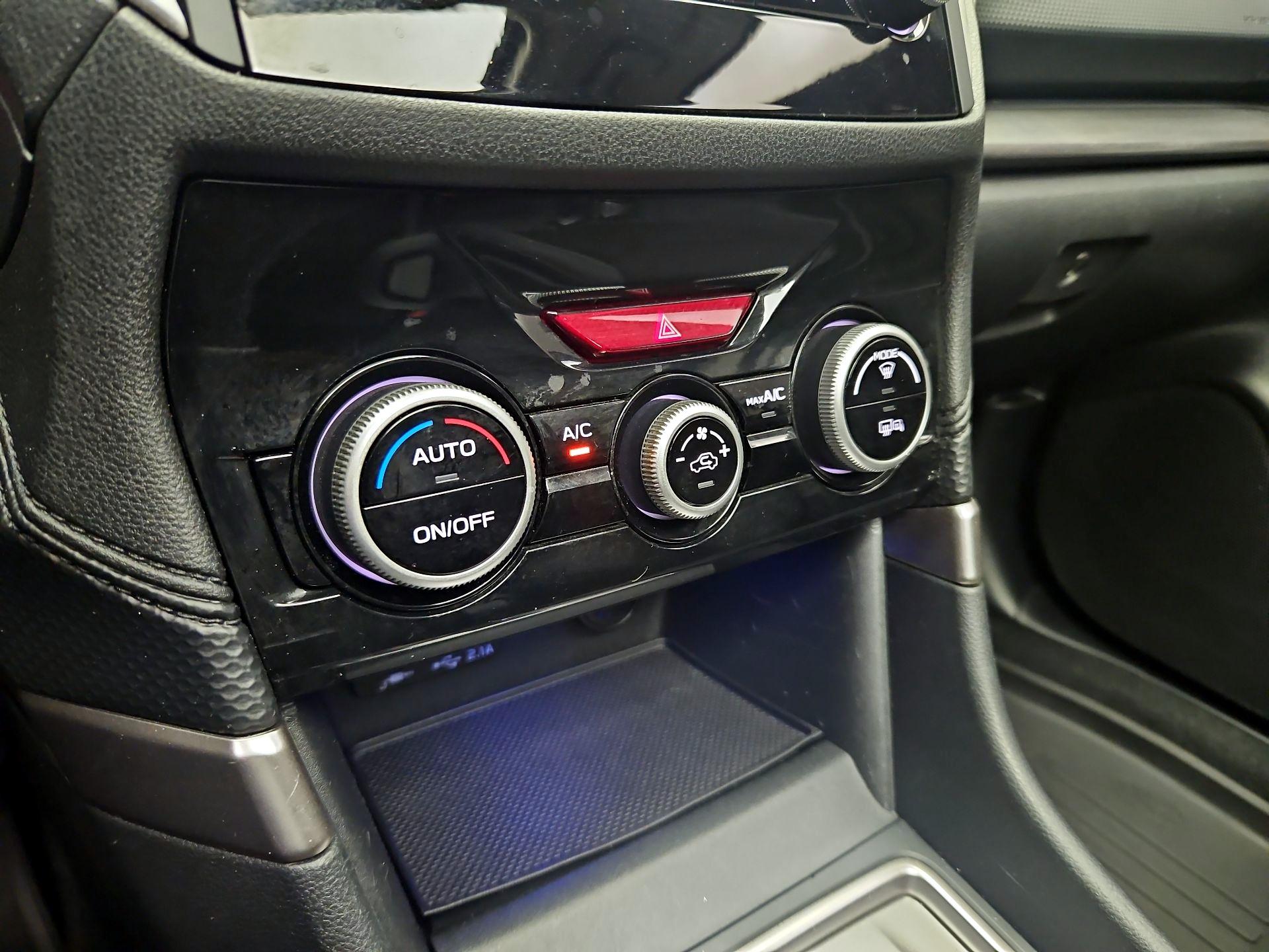 Thumbnail: 2020 Subaru Forester - 16