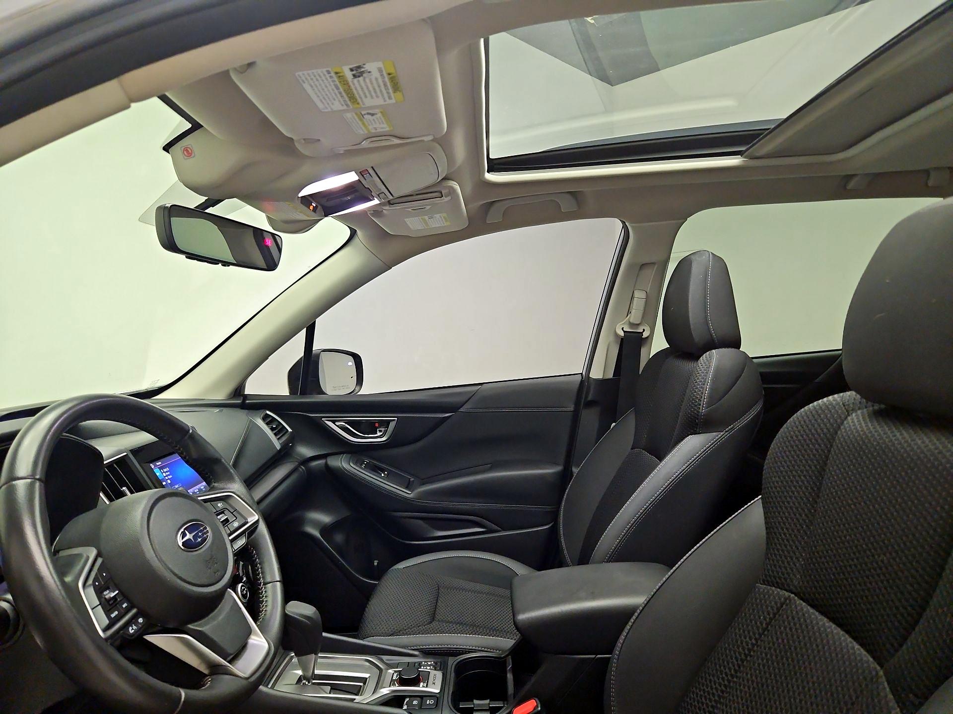 Thumbnail: 2020 Subaru Forester - 19