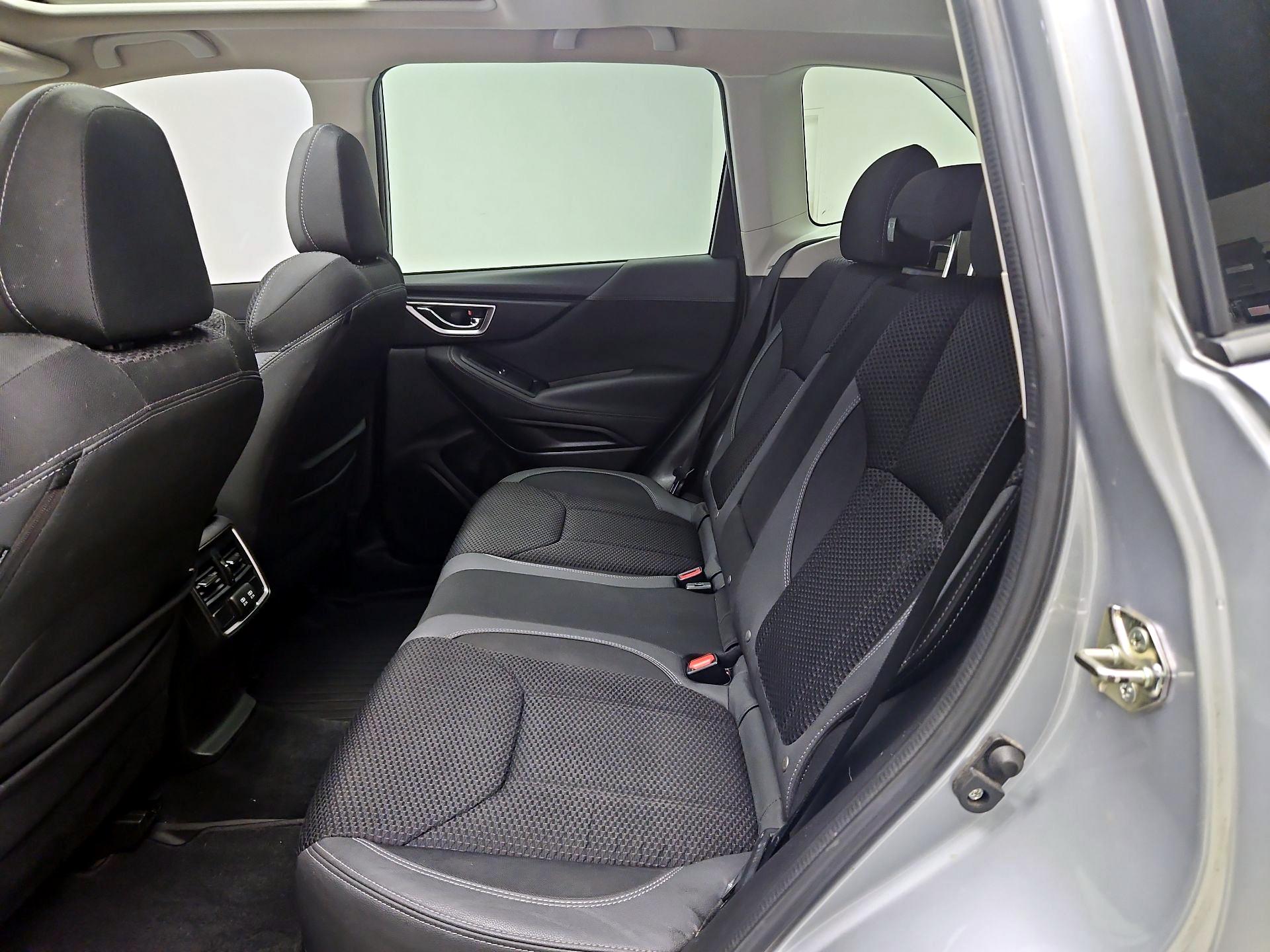 Thumbnail: 2020 Subaru Forester - 20