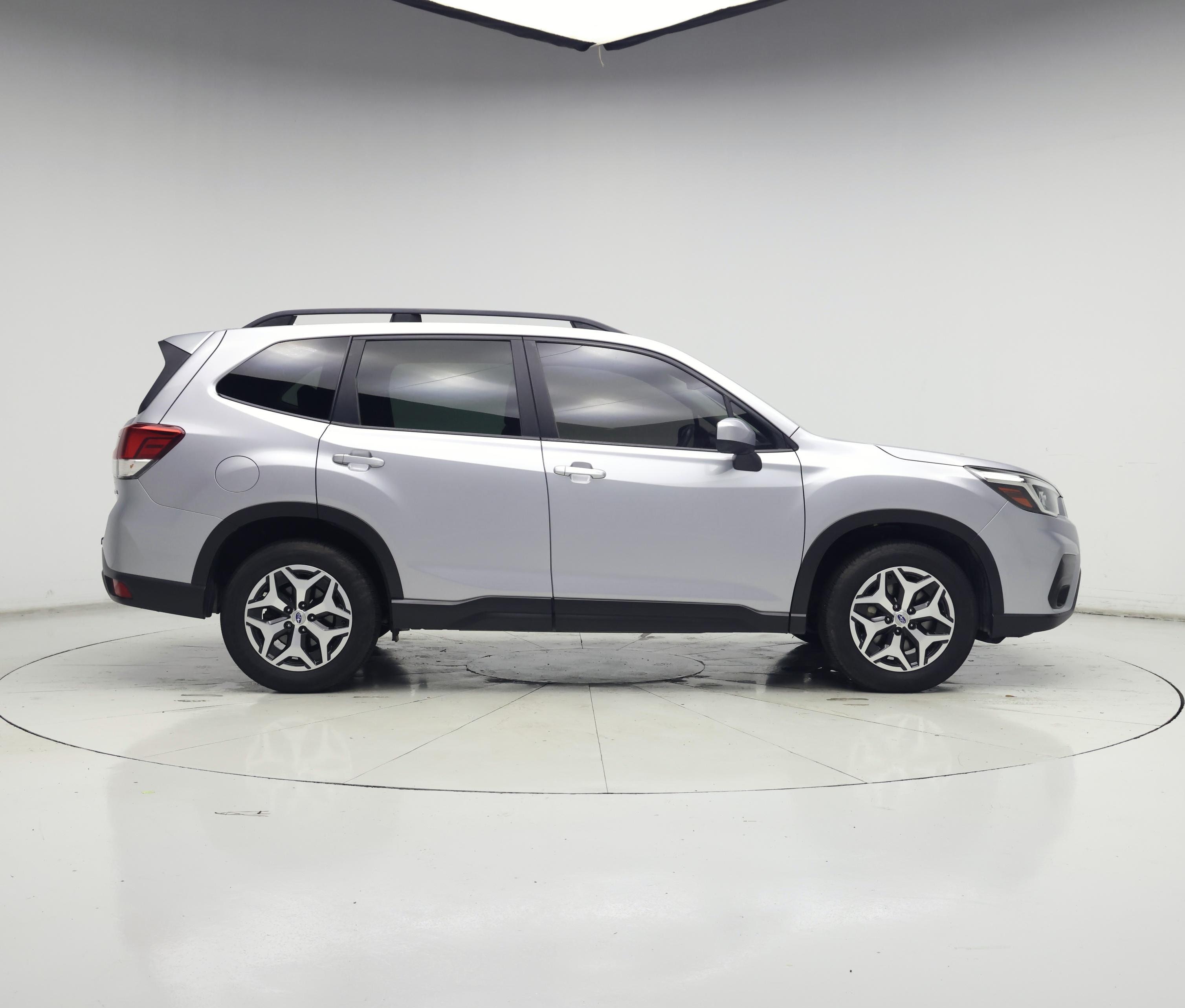 Thumbnail: 2020 Subaru Forester - 7