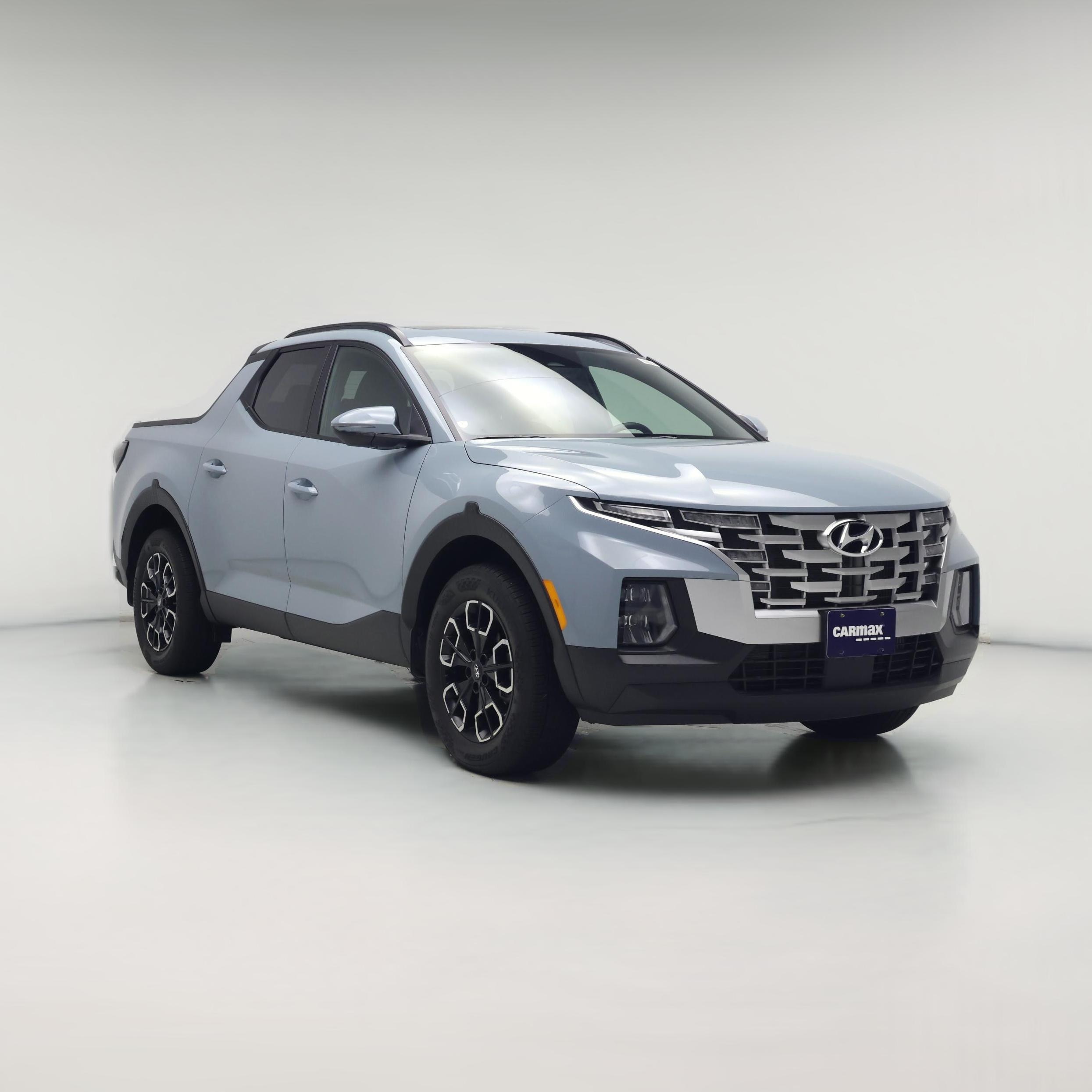 Thumbnail: 2023 Hyundai Santa Cruz - 1