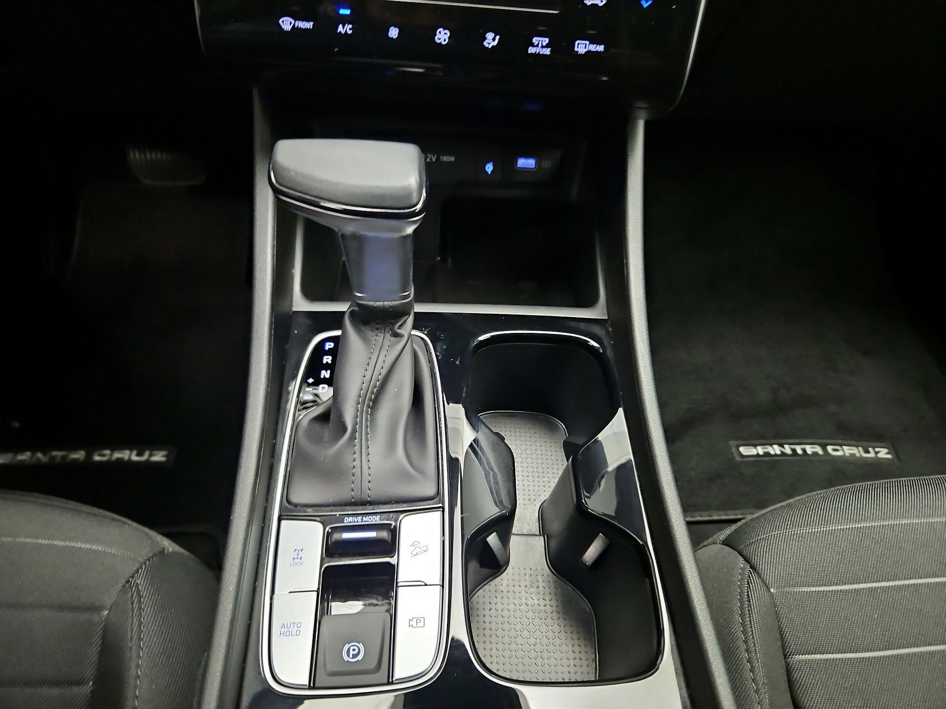 Thumbnail: 2023 Hyundai Santa Cruz - 16